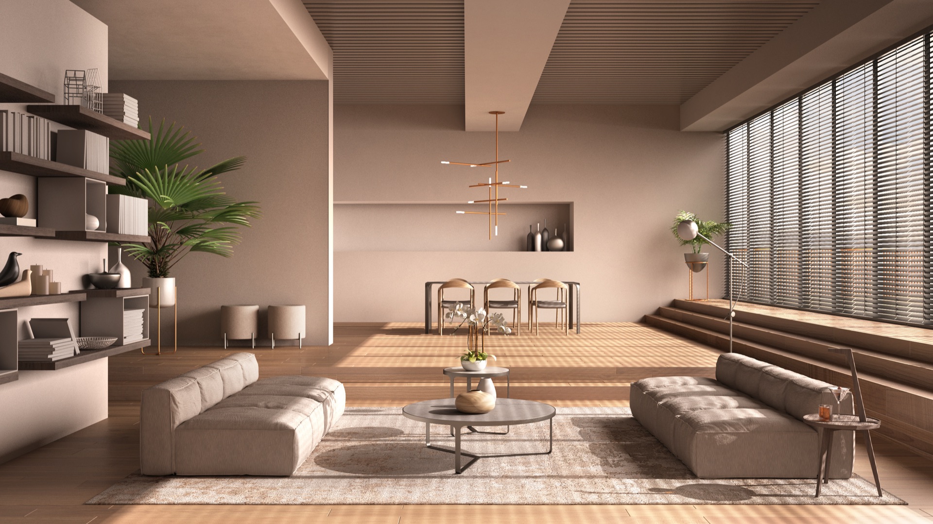 Niseko Resort Properties