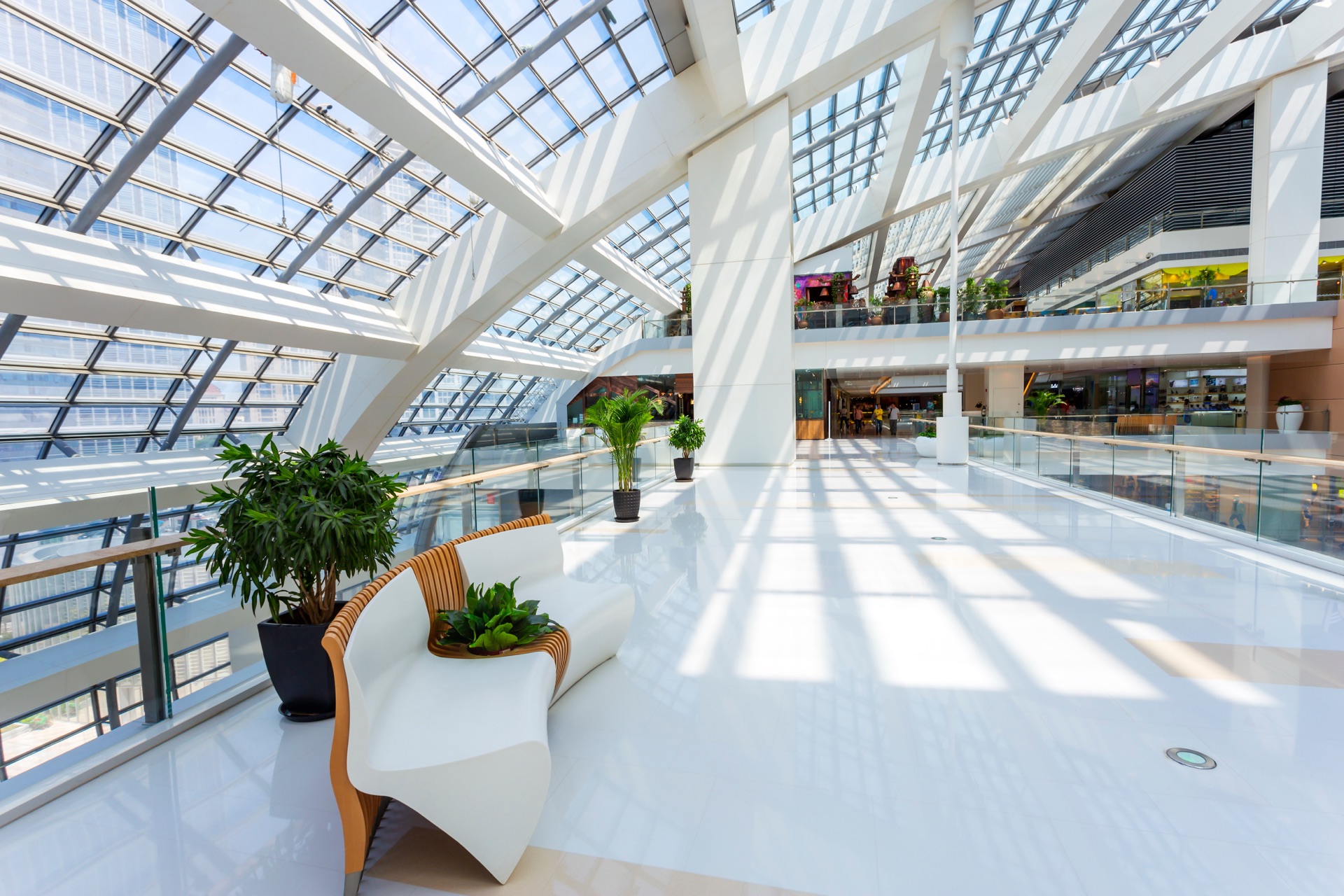 Commercial Buildings for Sale