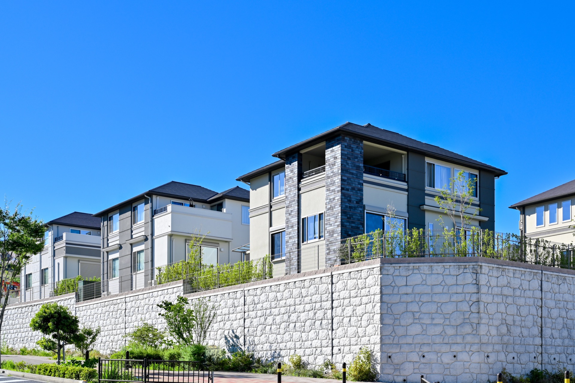 Houses for Sale