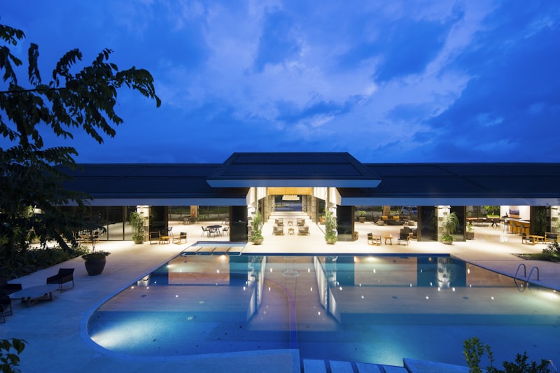Onna Village Resort Hotel