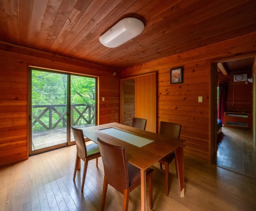 Ruthin - Houses for Sale in Nasu, Nasu-gun (2)