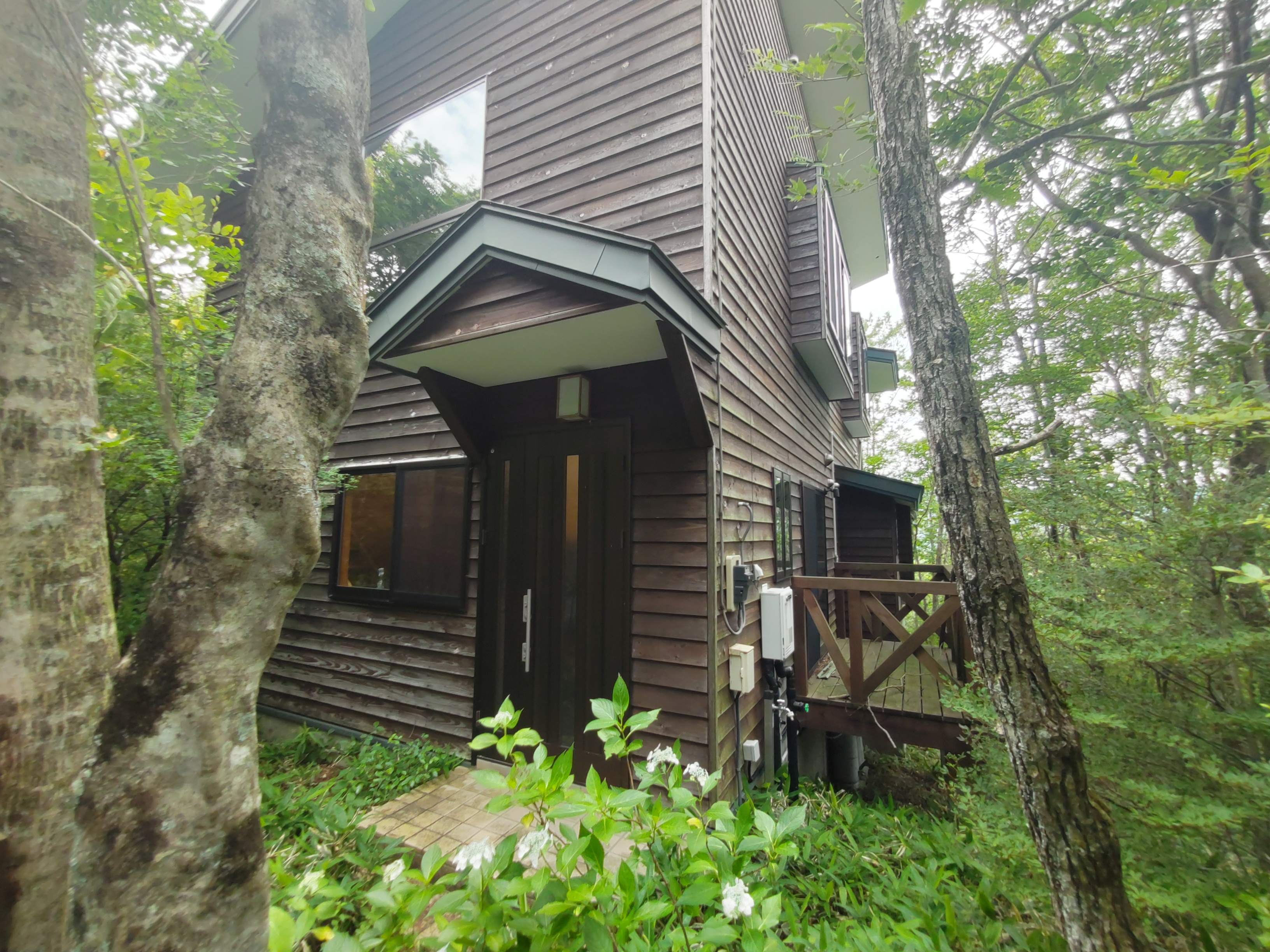 Ruthin - Houses for Sale in Nasu, Nasu-gun (8)
