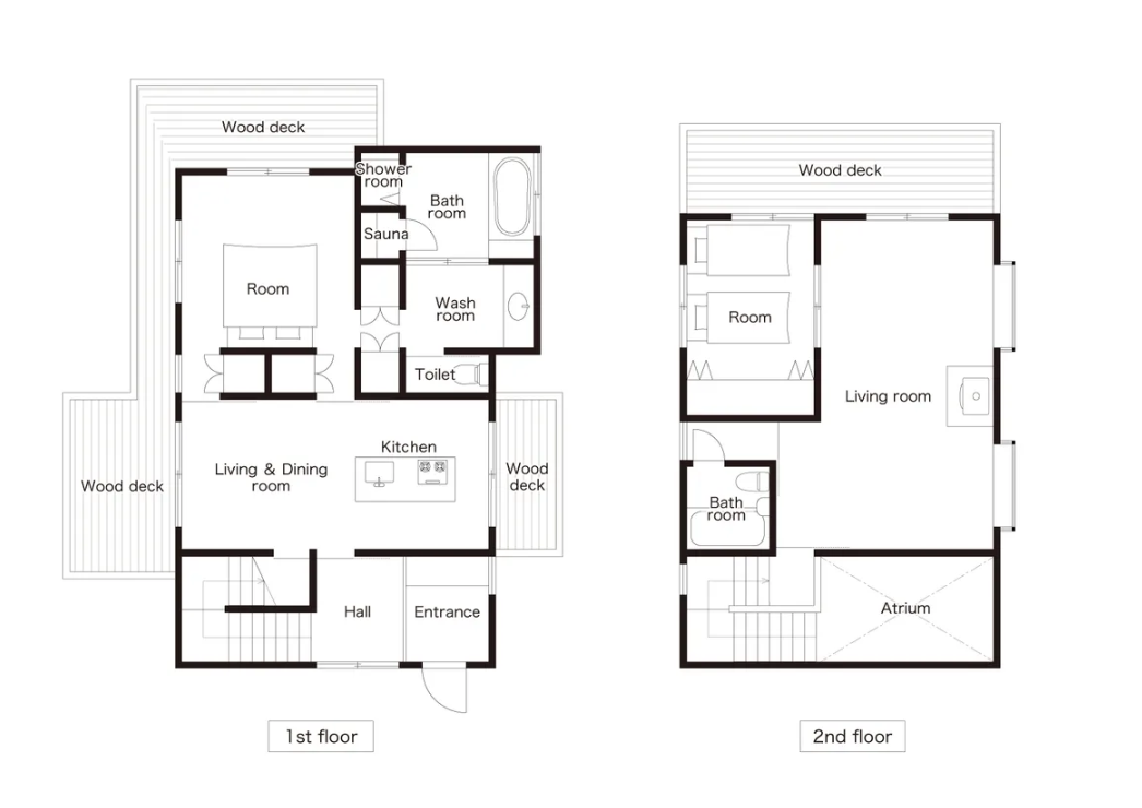 Ruthin - Houses for Sale in Nasu, Nasu-gun (9)
