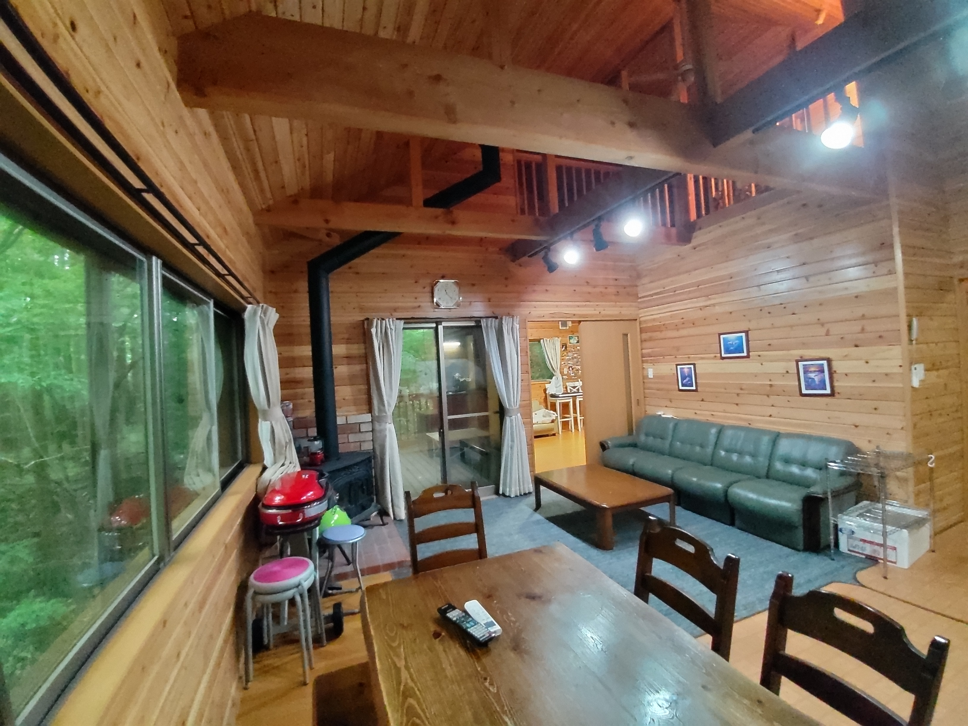 Kalmia - Houses for Sale in Nasu, Nasu-gun (2)
