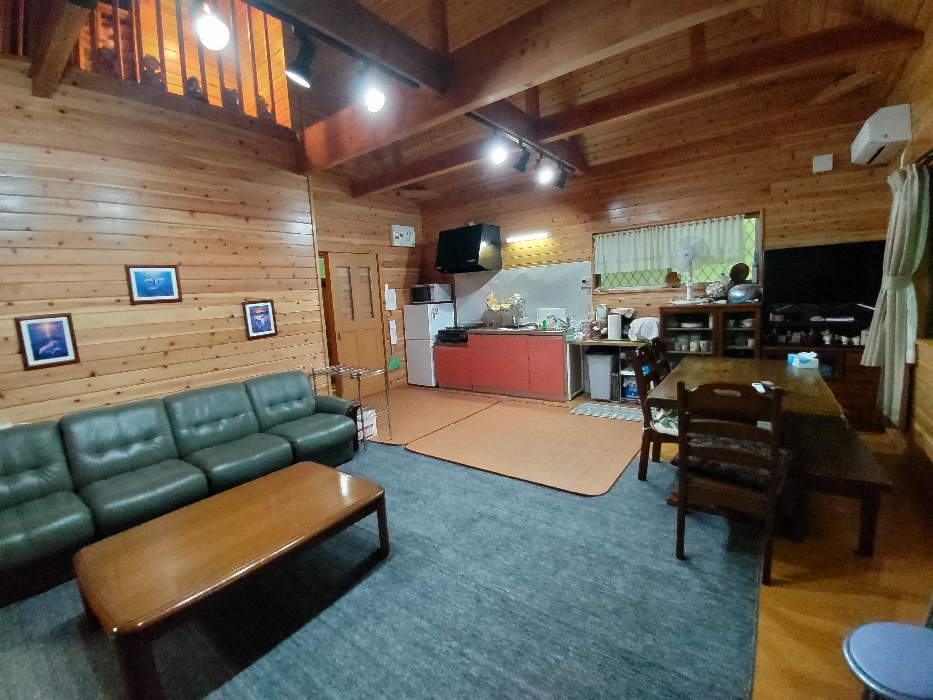 Kalmia - Houses for Sale in Nasu, Nasu-gun (6)