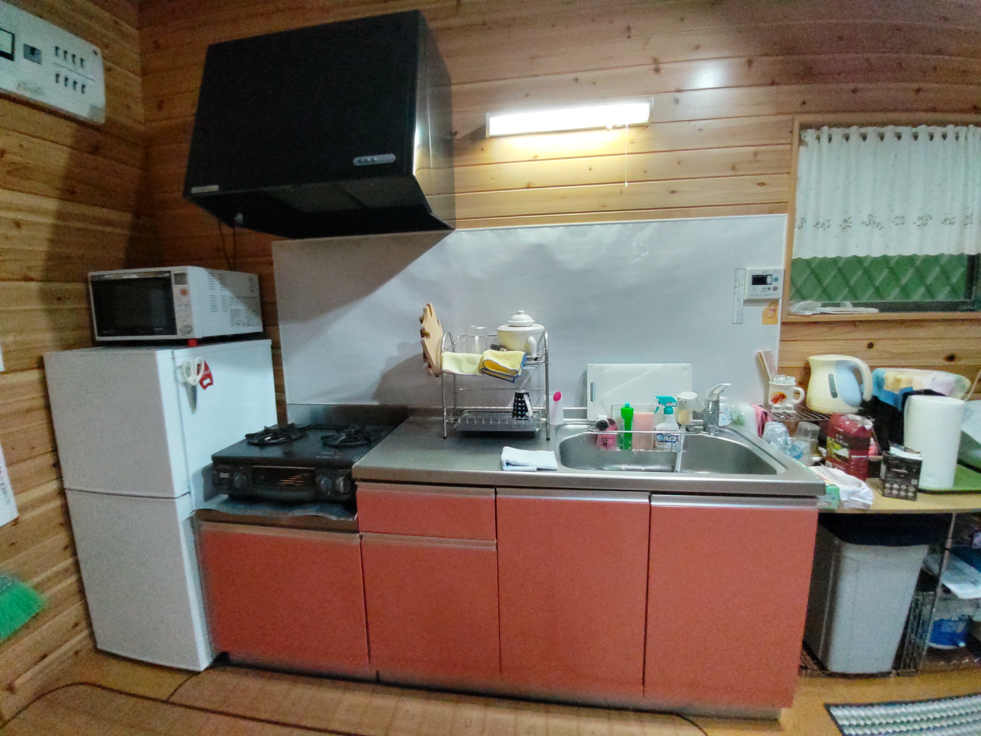 Kalmia - Houses for Sale in Nasu, Nasu-gun (7)