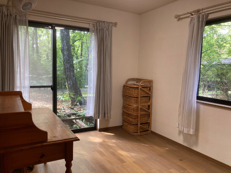 Tabatiere - Houses for Sale in Nasu, Nasu-gun (10)