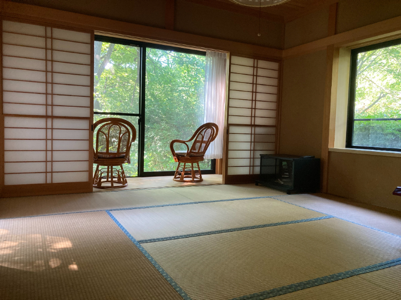 Tabatiere - Houses for Sale in Nasu, Nasu-gun (11)