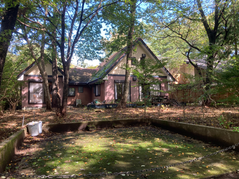 Tabatiere - Houses for Sale in Nasu, Nasu-gun (15)