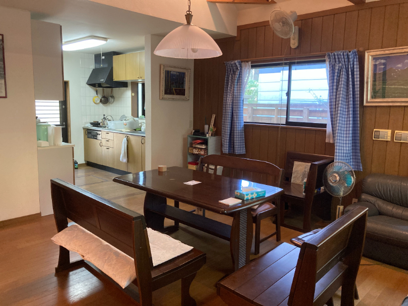 Tabatiere - Houses for Sale in Nasu, Nasu-gun (2)