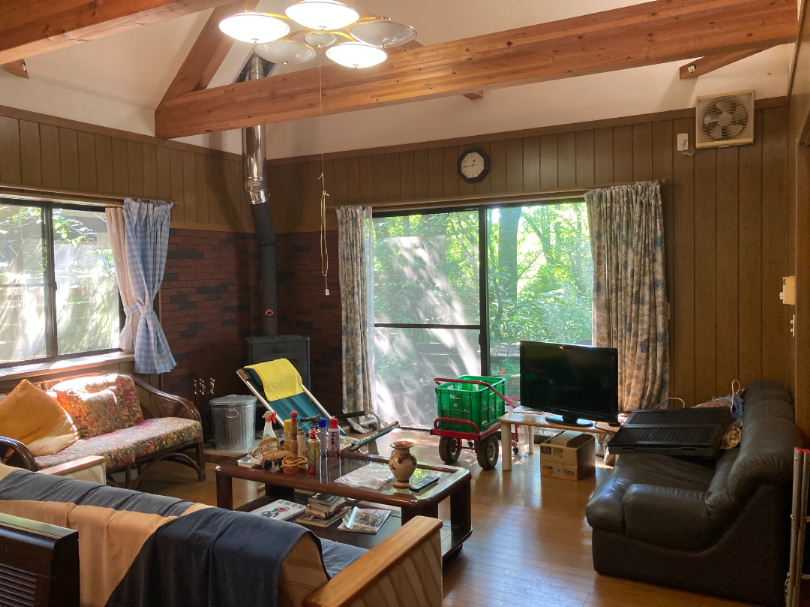 Tabatiere - Houses for Sale in Nasu, Nasu-gun (3)