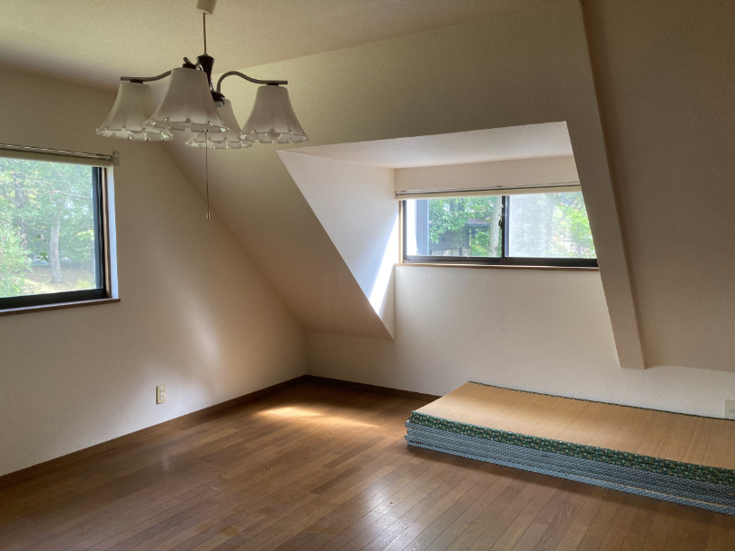 Tabatiere - Houses for Sale in Nasu, Nasu-gun (7)