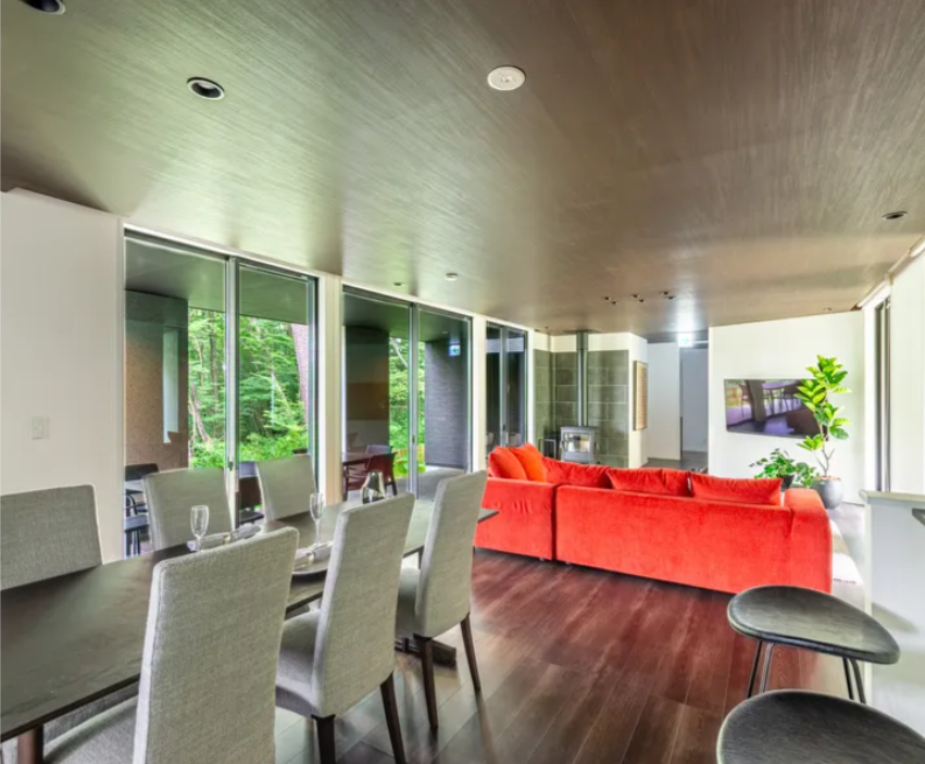 Griffith - Houses for Sale in Nasu, Nasu-gun (2)