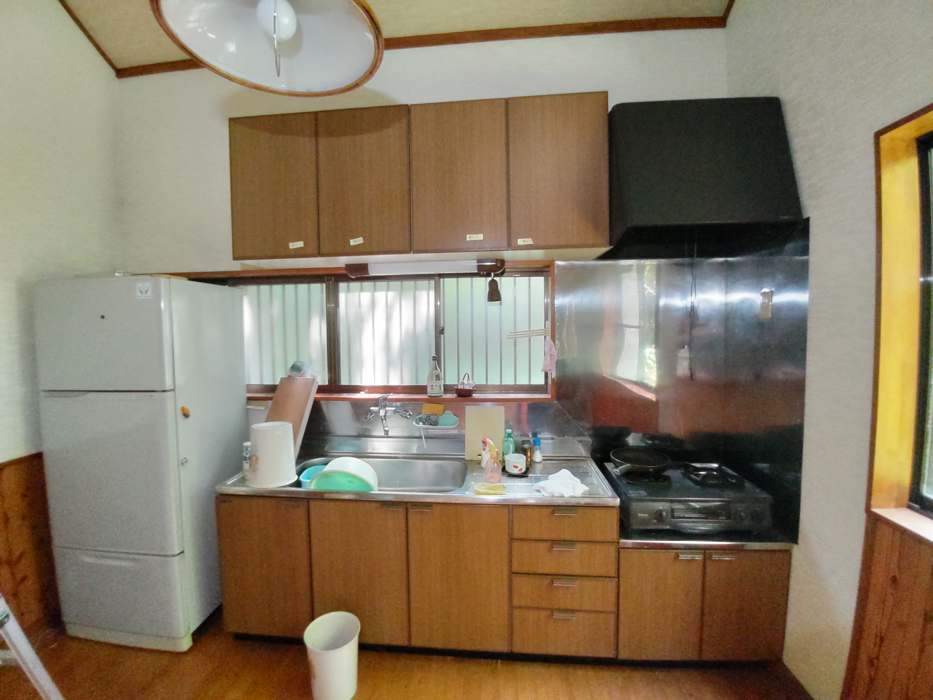 Choir - Houses for Sale in Nasu, Nasu-gun (10)