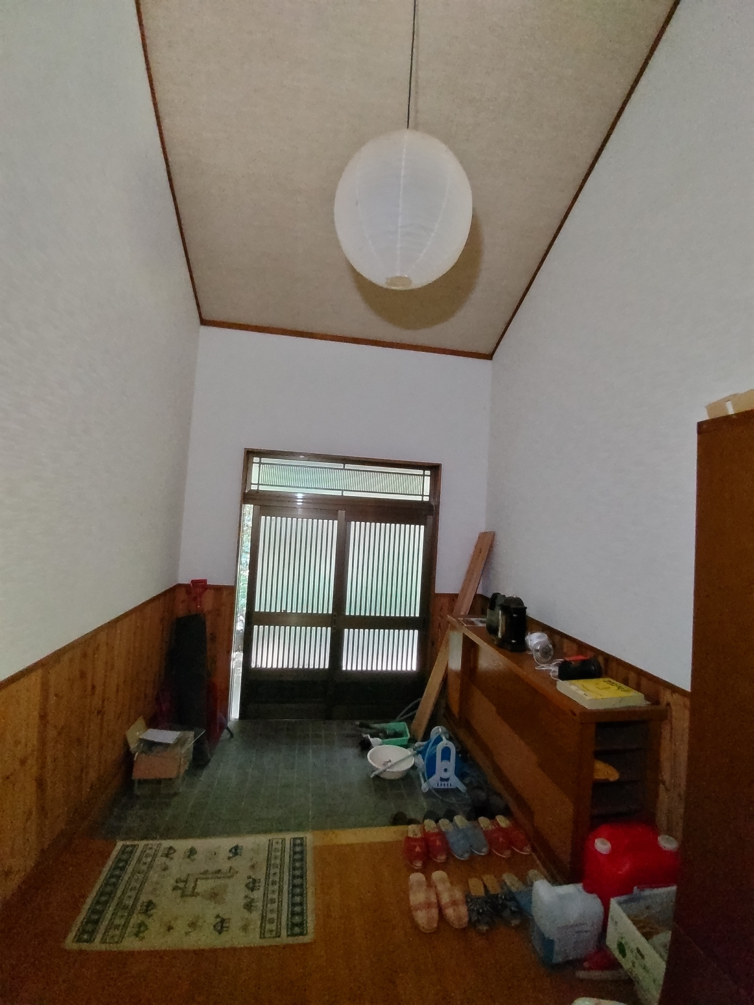 Choir - Houses for Sale in Nasu, Nasu-gun (11)