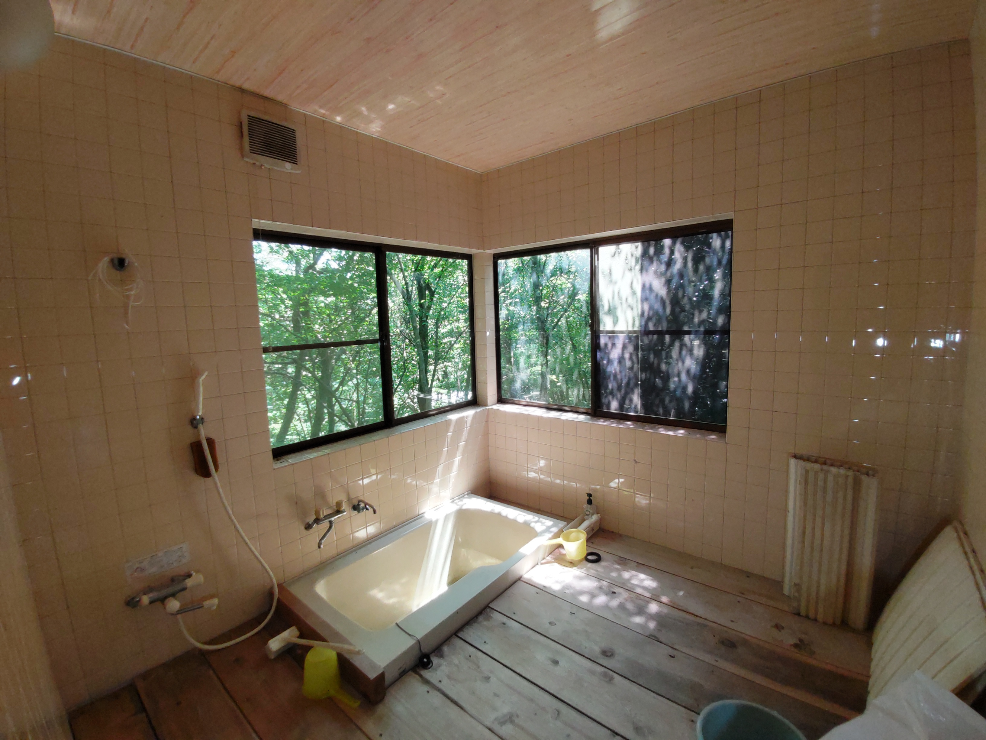 Choir - Houses for Sale in Nasu, Nasu-gun (12)