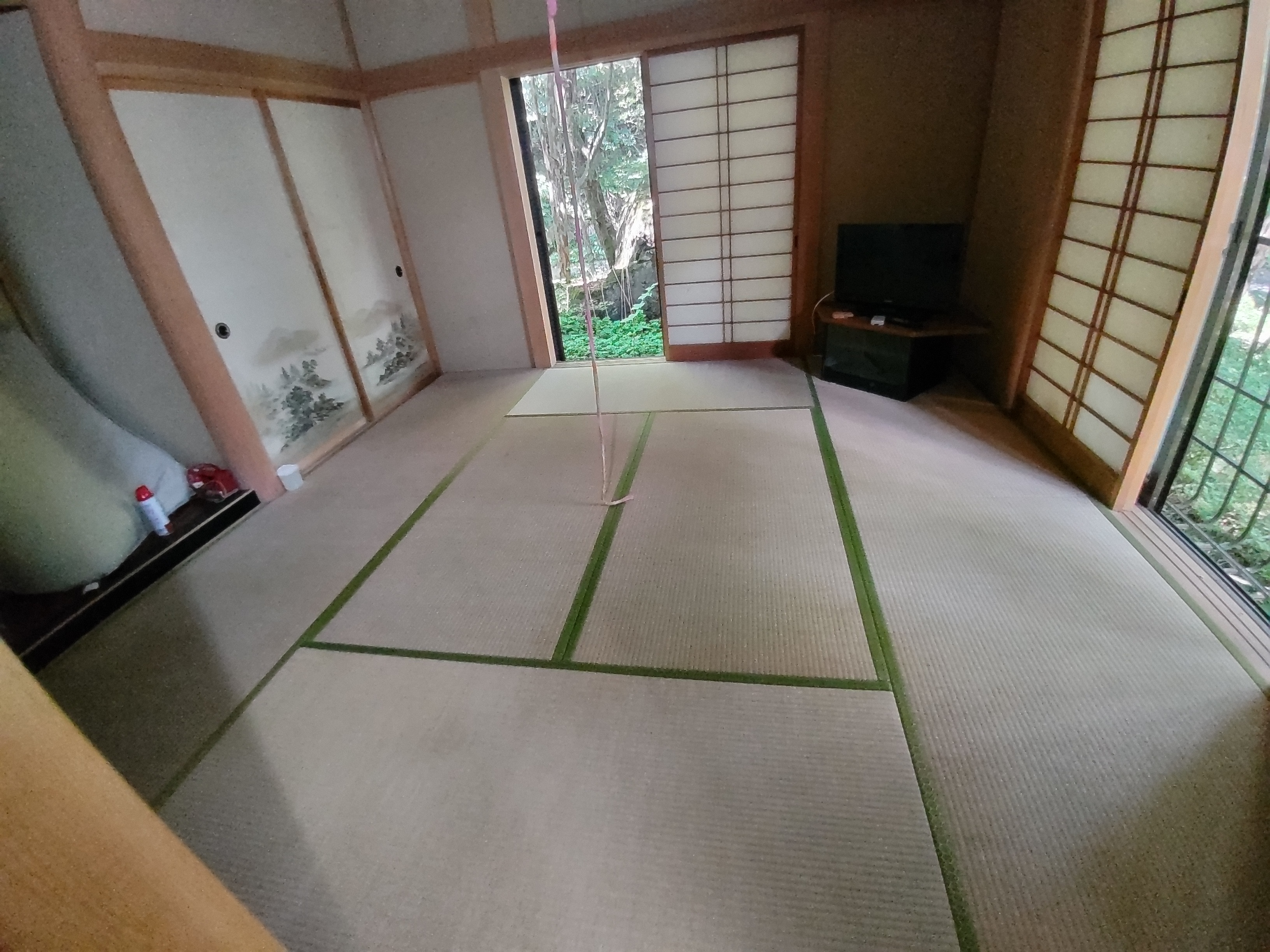 Choir - Houses for Sale in Nasu, Nasu-gun (16)