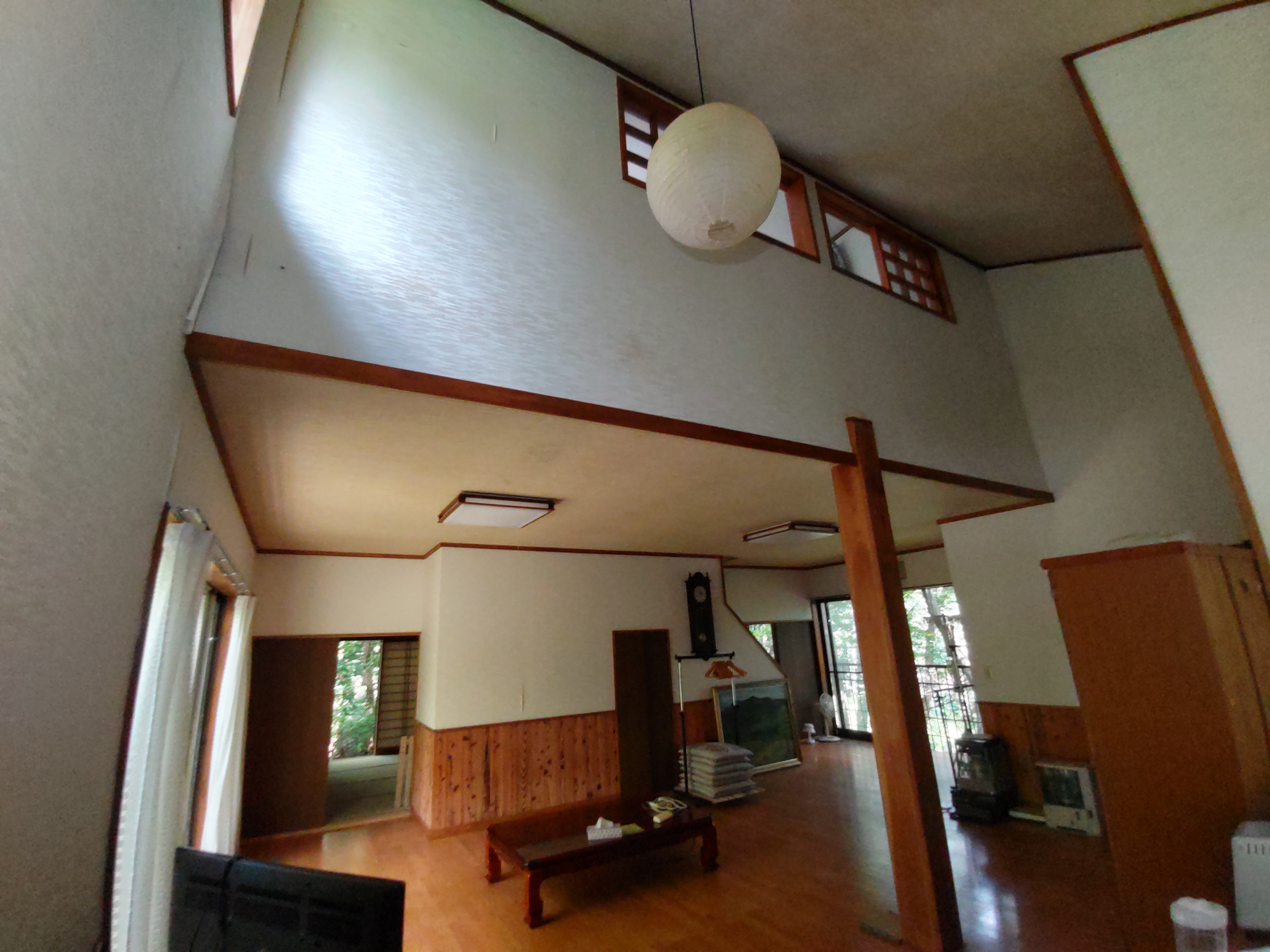 Choir - Houses for Sale in Nasu, Nasu-gun (2)