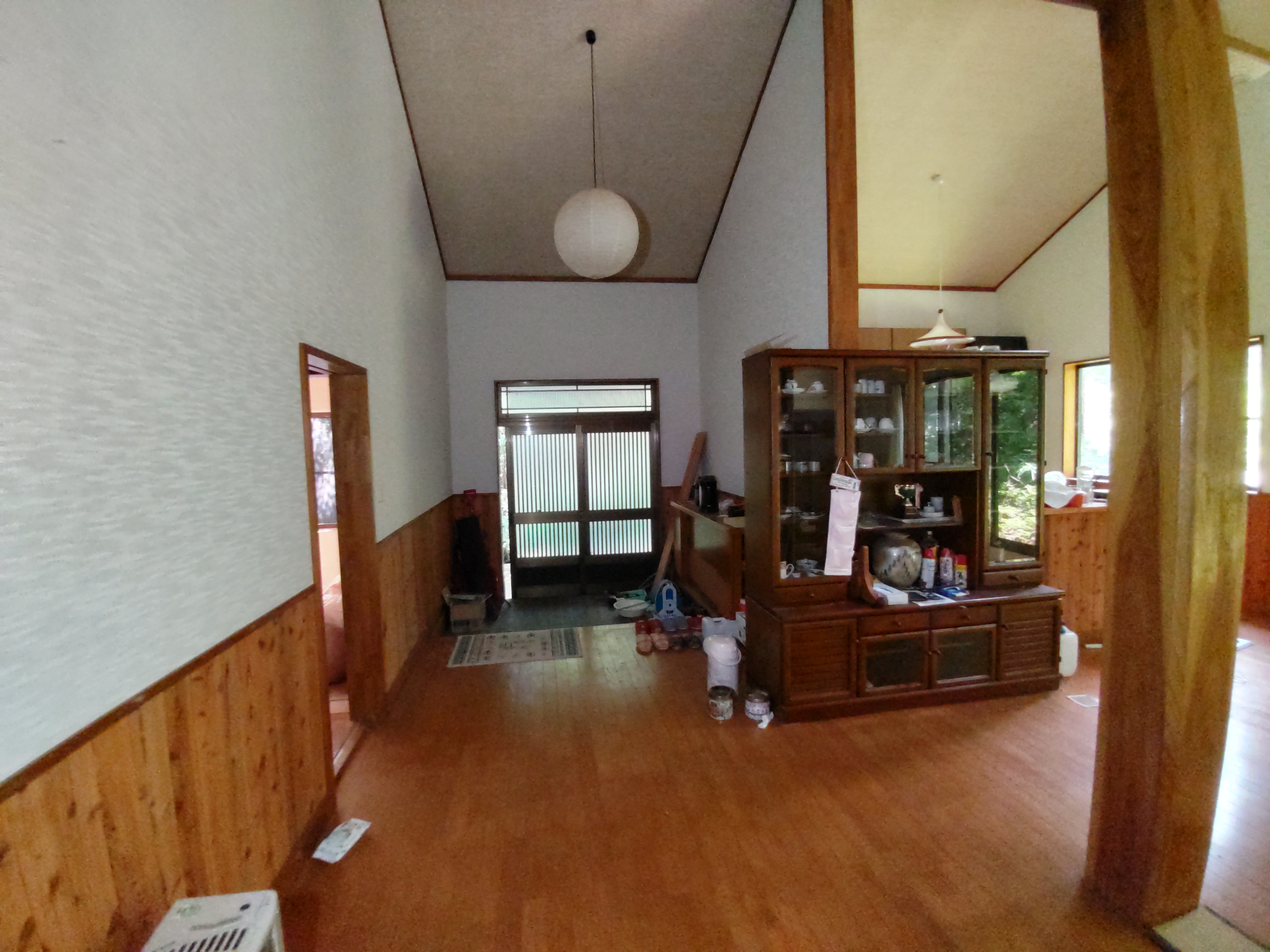 Choir - Houses for Sale in Nasu, Nasu-gun (4)
