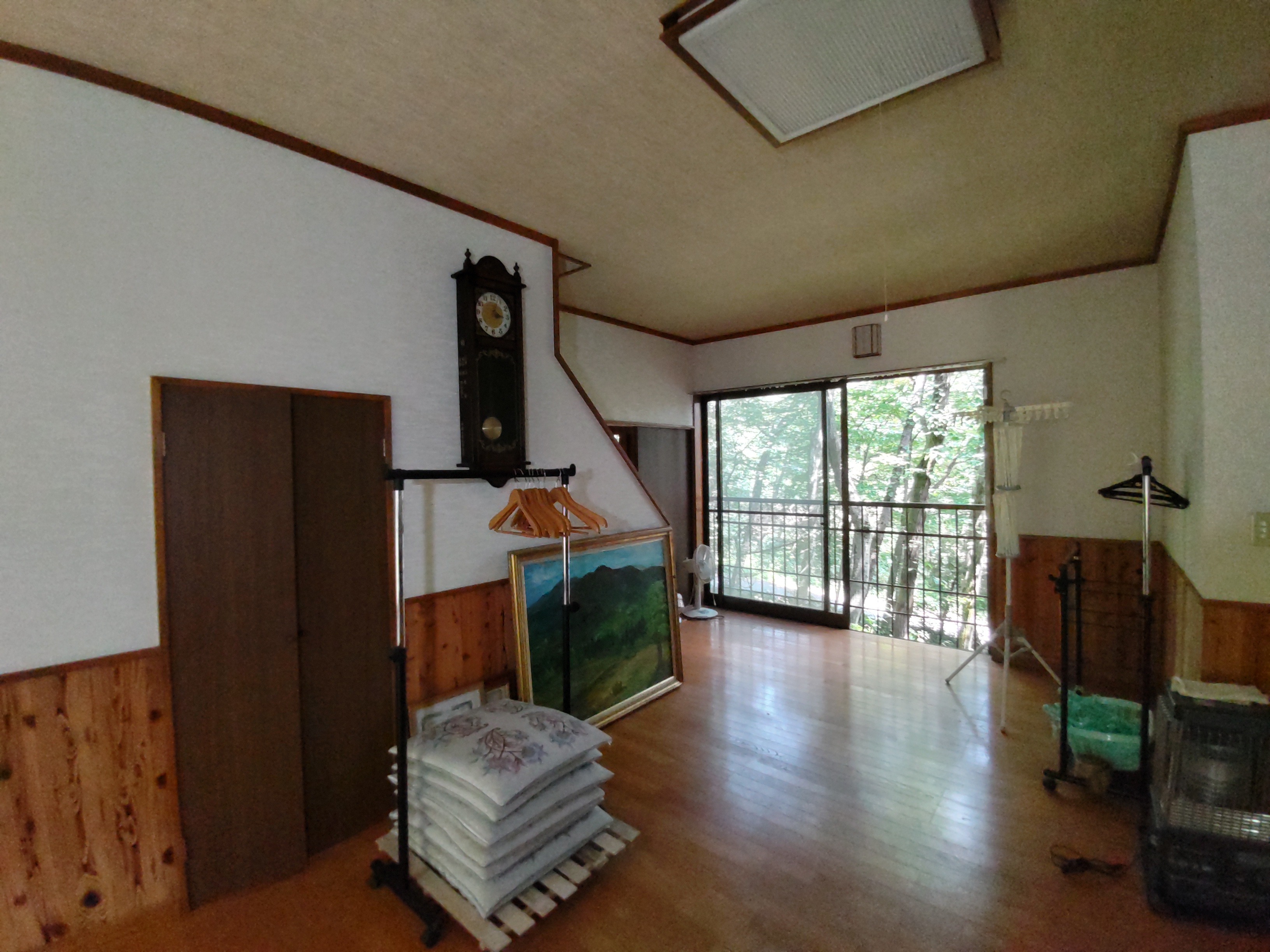 Choir - Houses for Sale in Nasu, Nasu-gun (6)