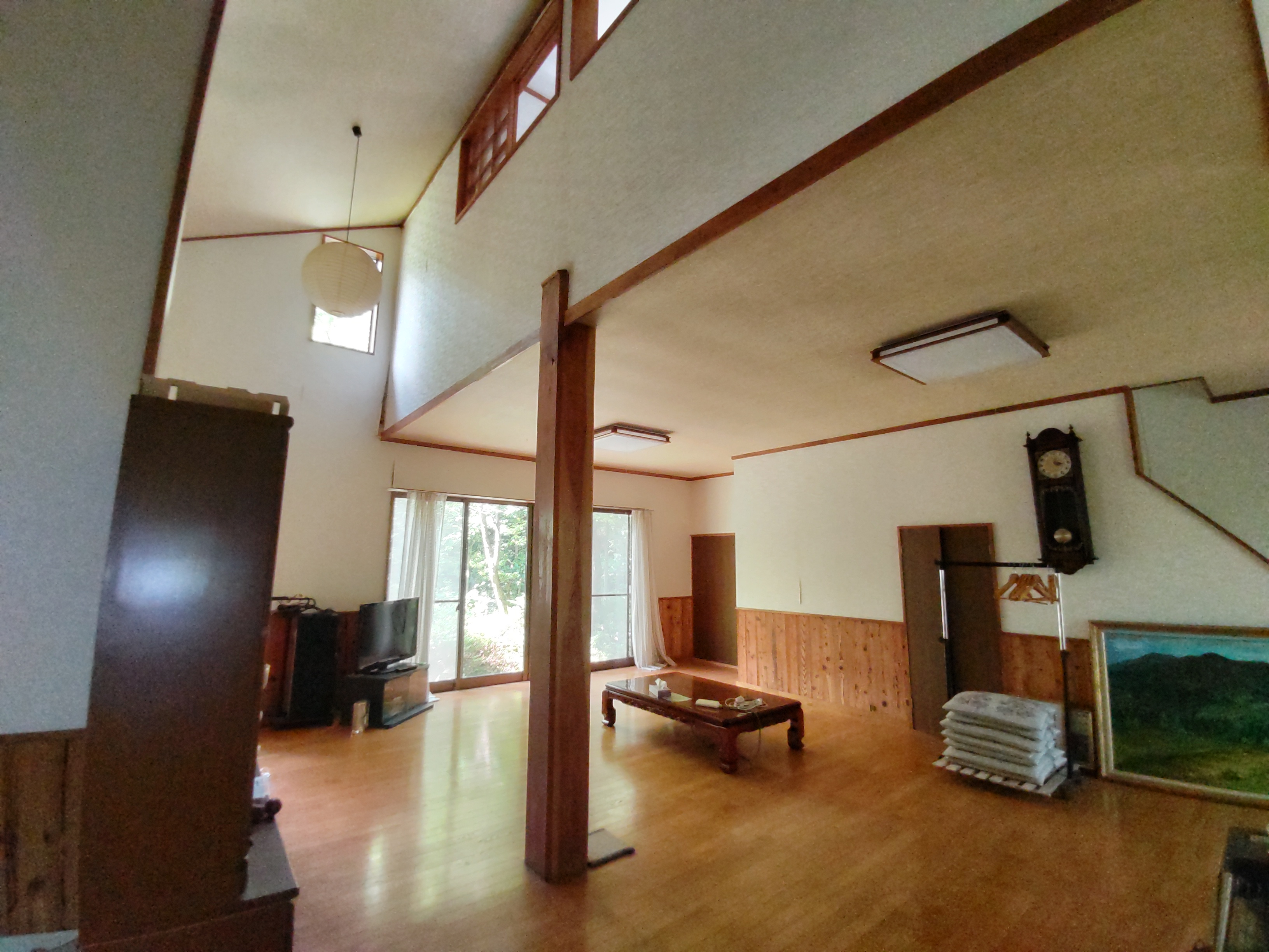 Choir - Houses for Sale in Nasu, Nasu-gun (7)