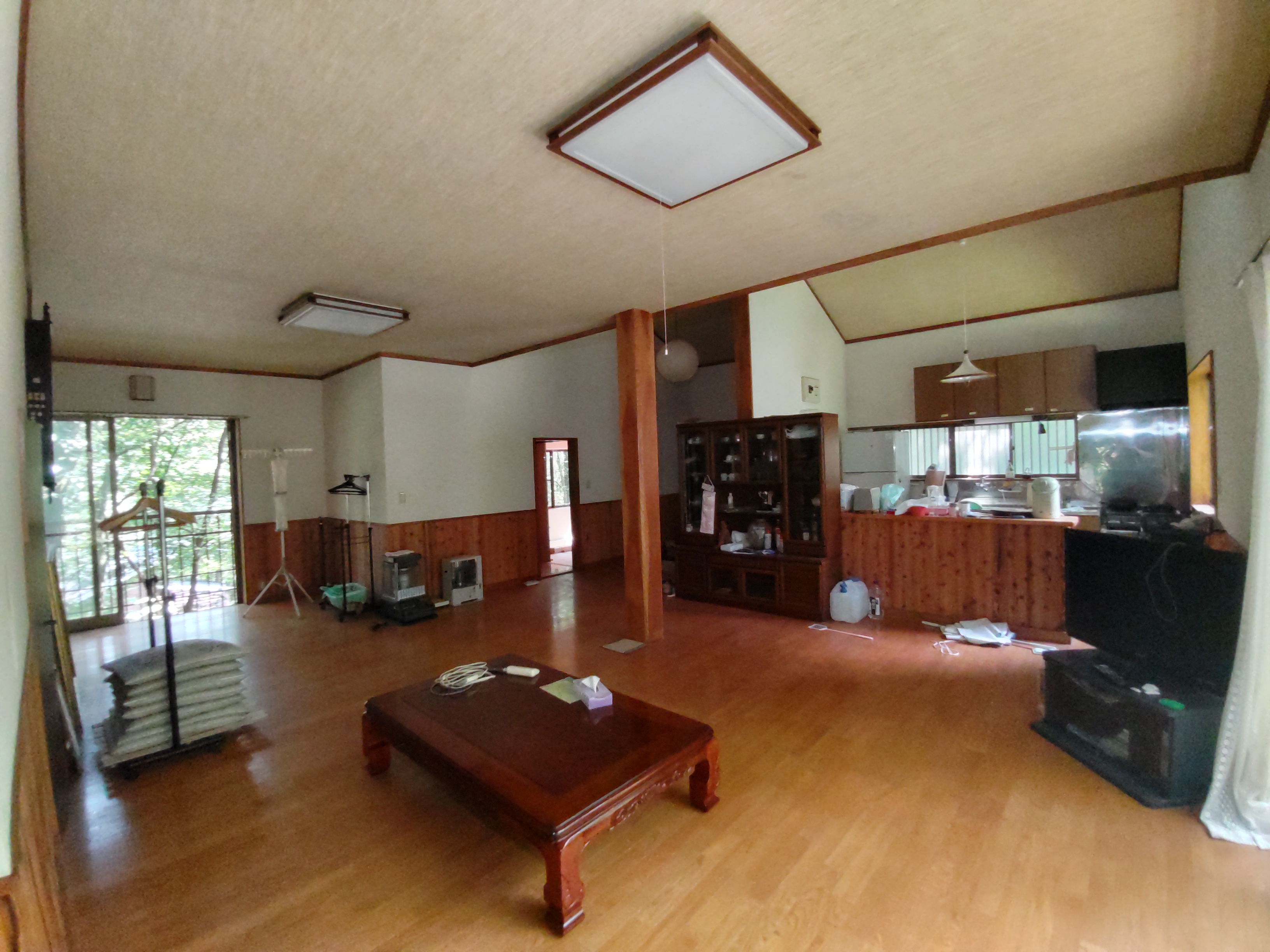 Choir - Houses for Sale in Nasu, Nasu-gun (8)