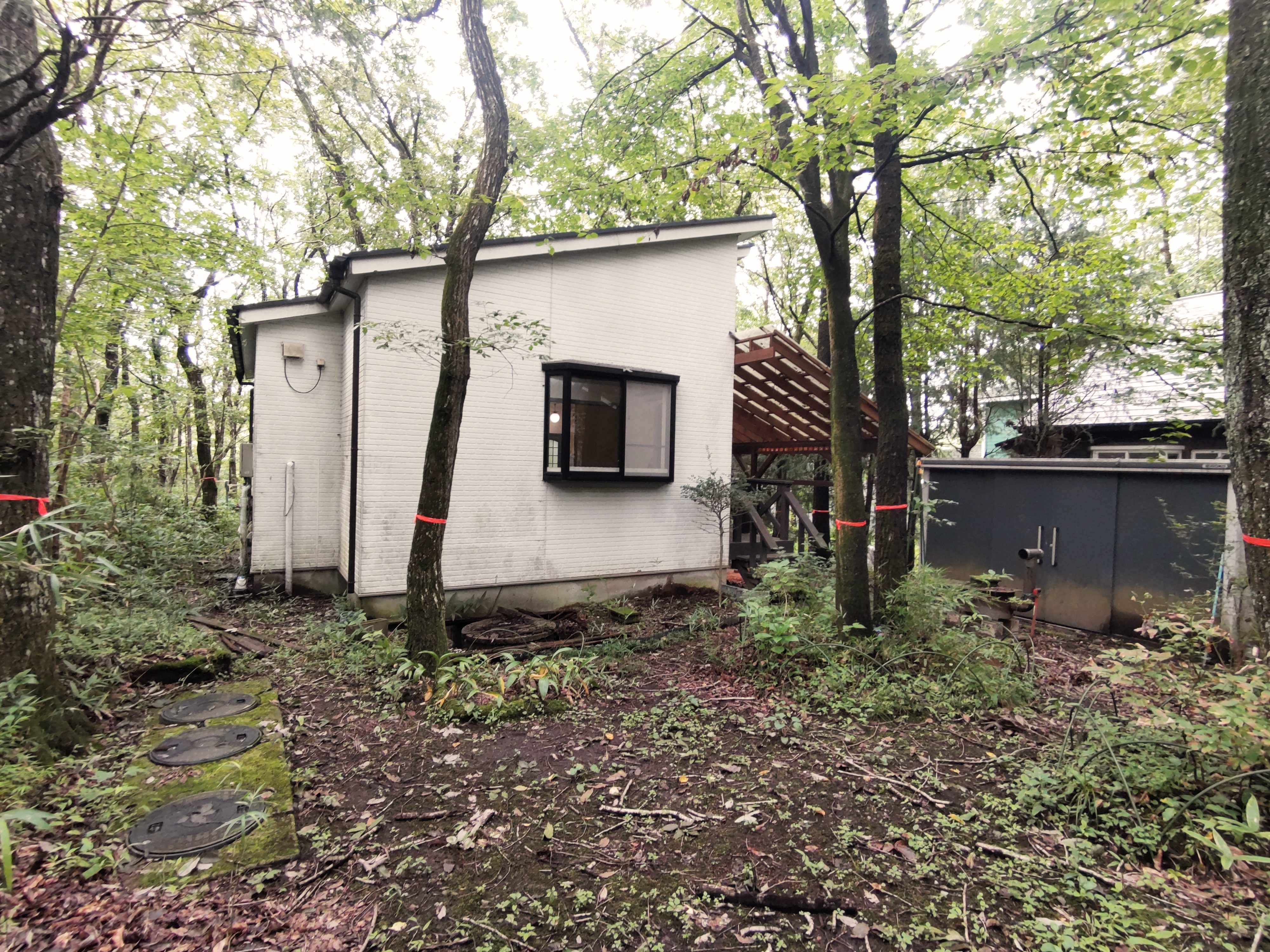 Princess - Houses for Sale in Nasu, Nasu-gun (17)