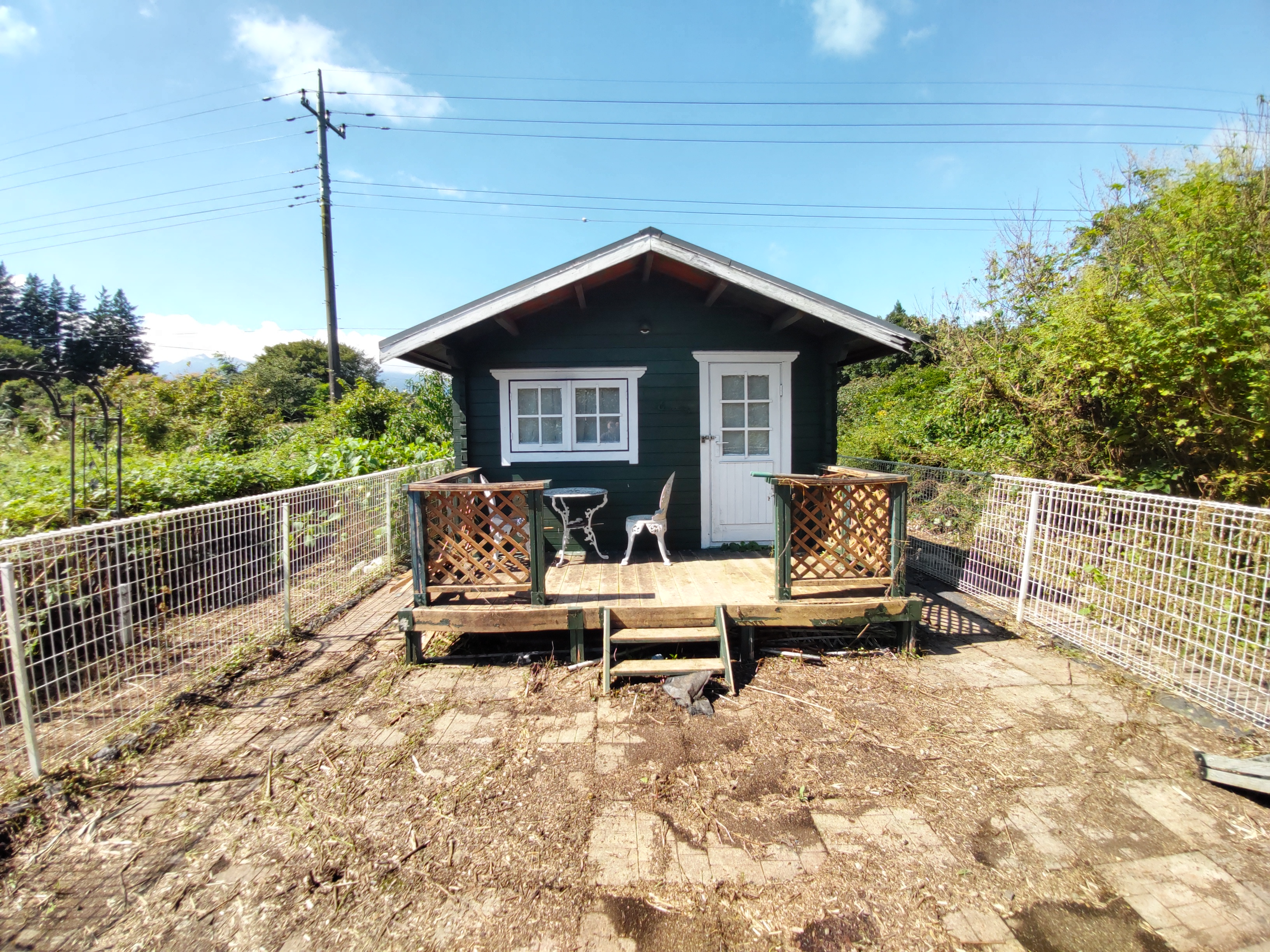 Romance - Houses for Sale in Nasu, Nasu-gun (5)