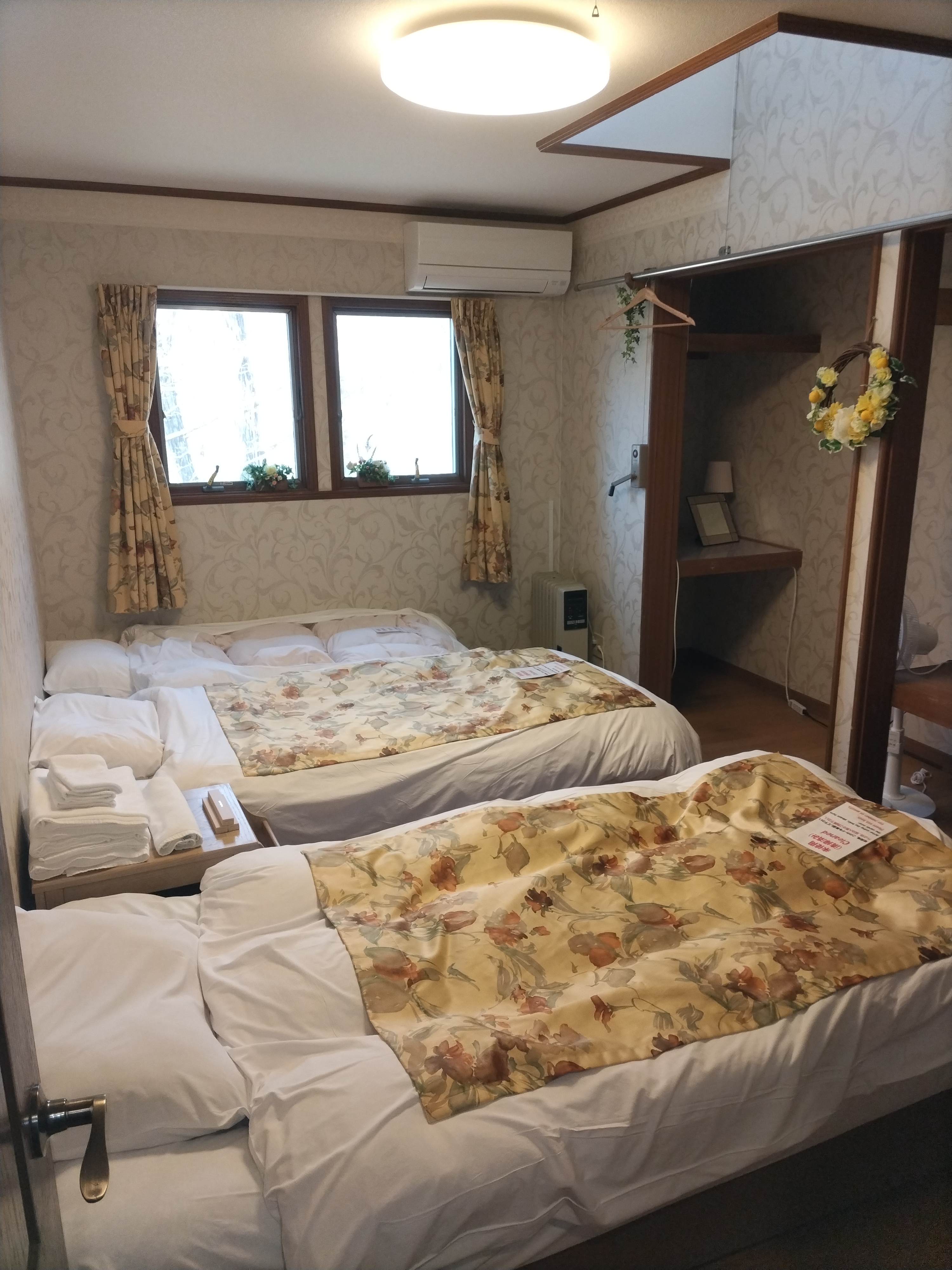 Montaña - Houses for Sale in Nasu, Nasu-gun (10)