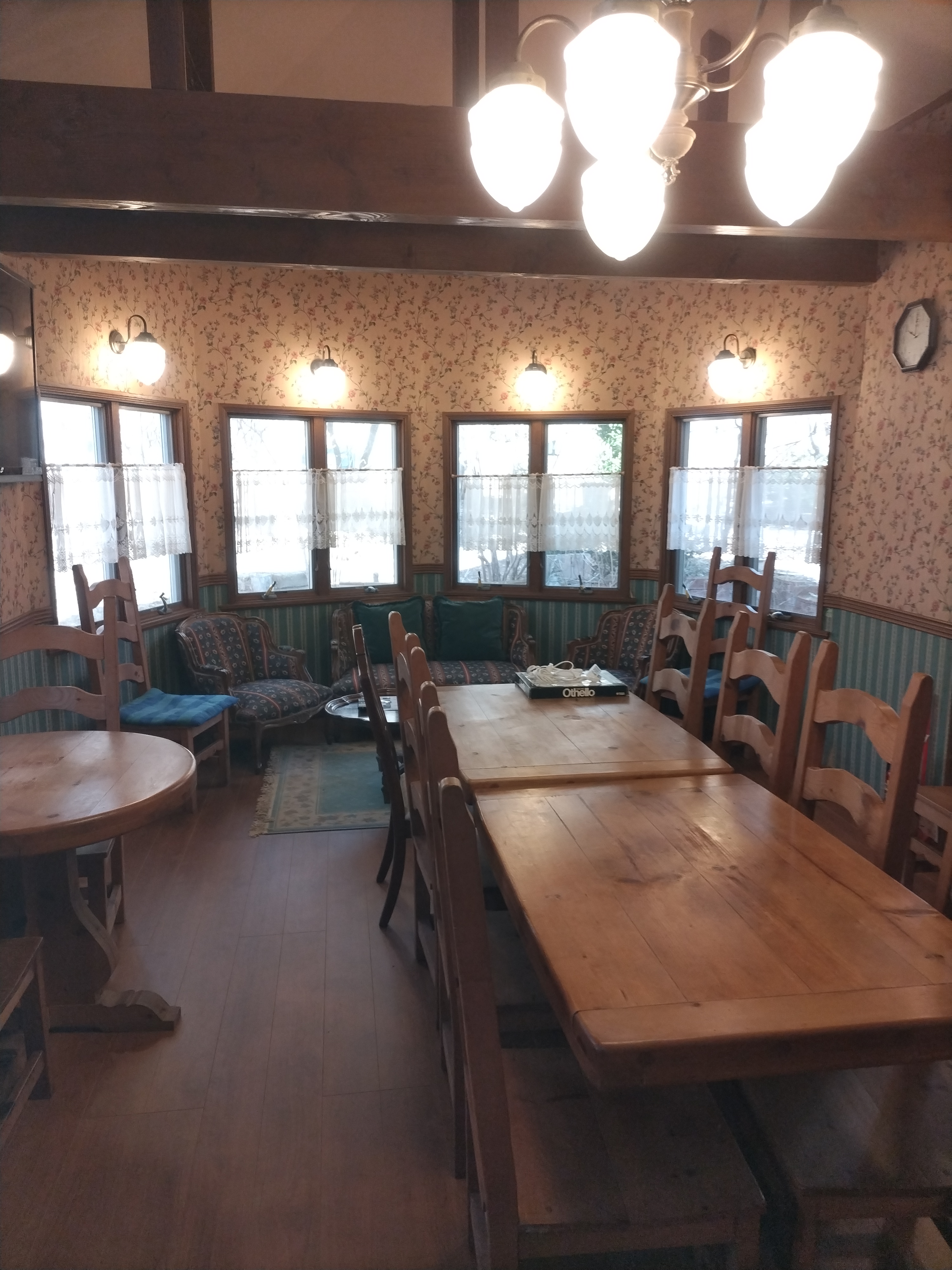 Montaña - Houses for Sale in Nasu, Nasu-gun (2)