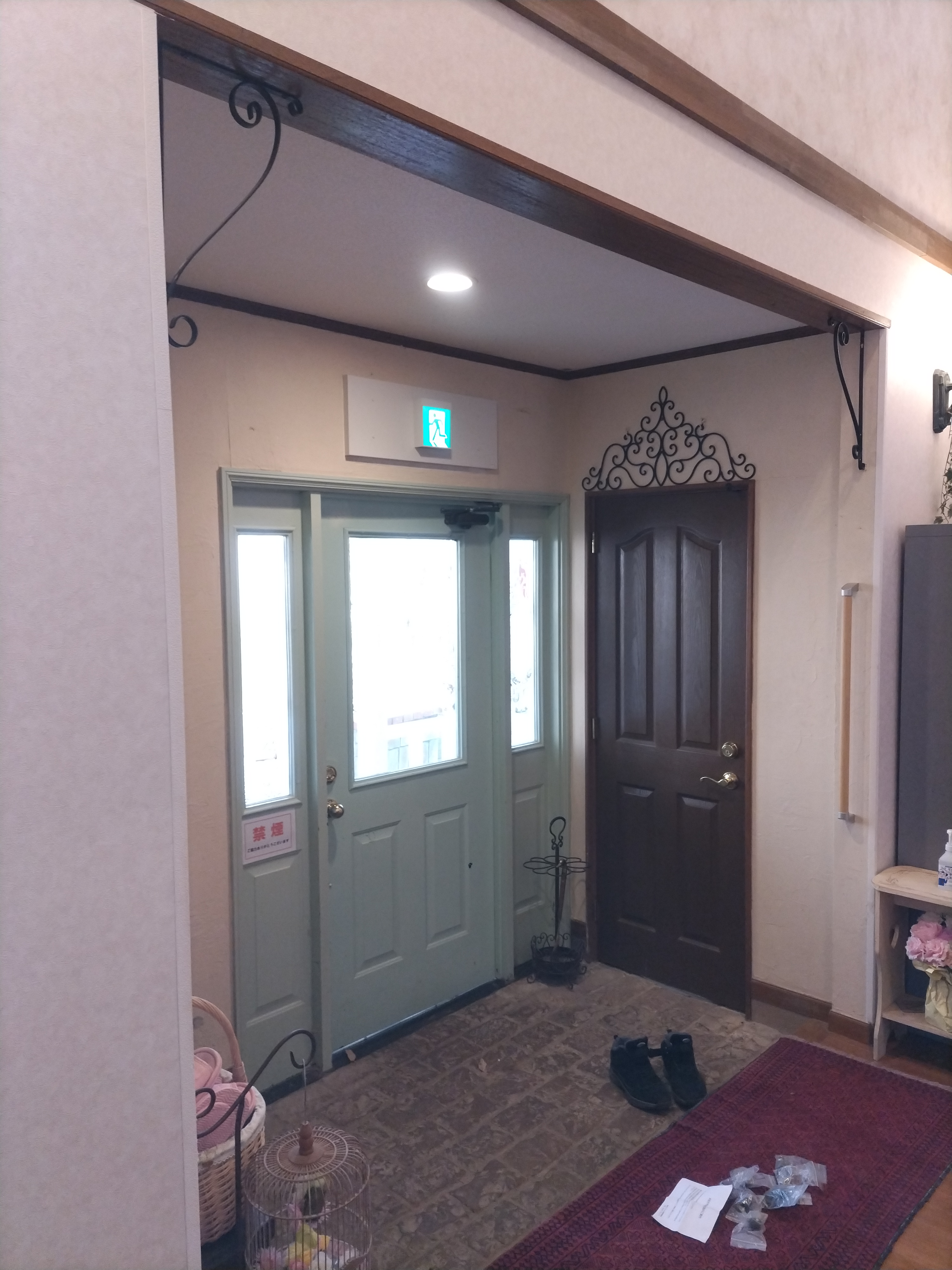 Montaña - Houses for Sale in Nasu, Nasu-gun (3)