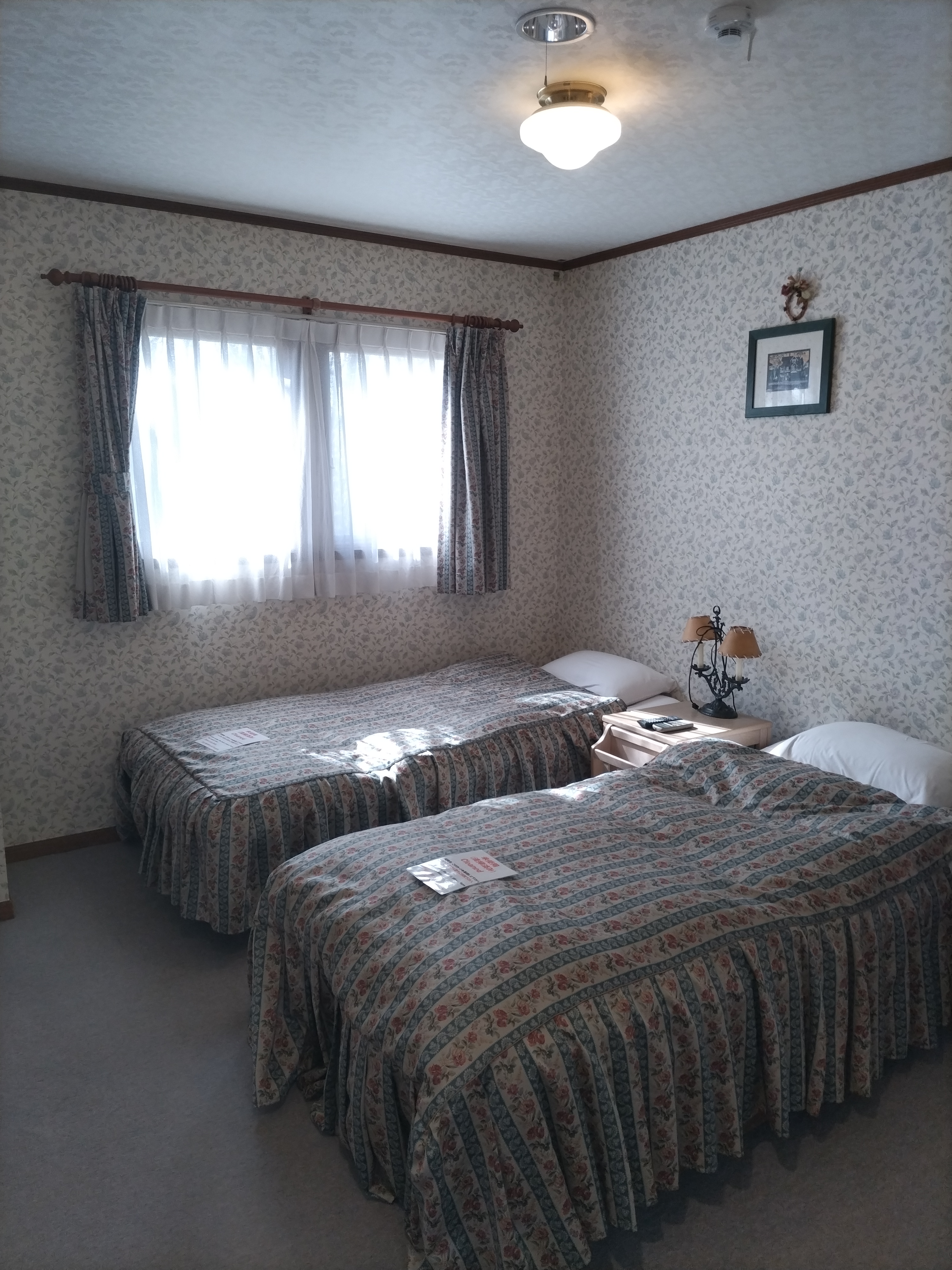 Montaña - Houses for Sale in Nasu, Nasu-gun (6)