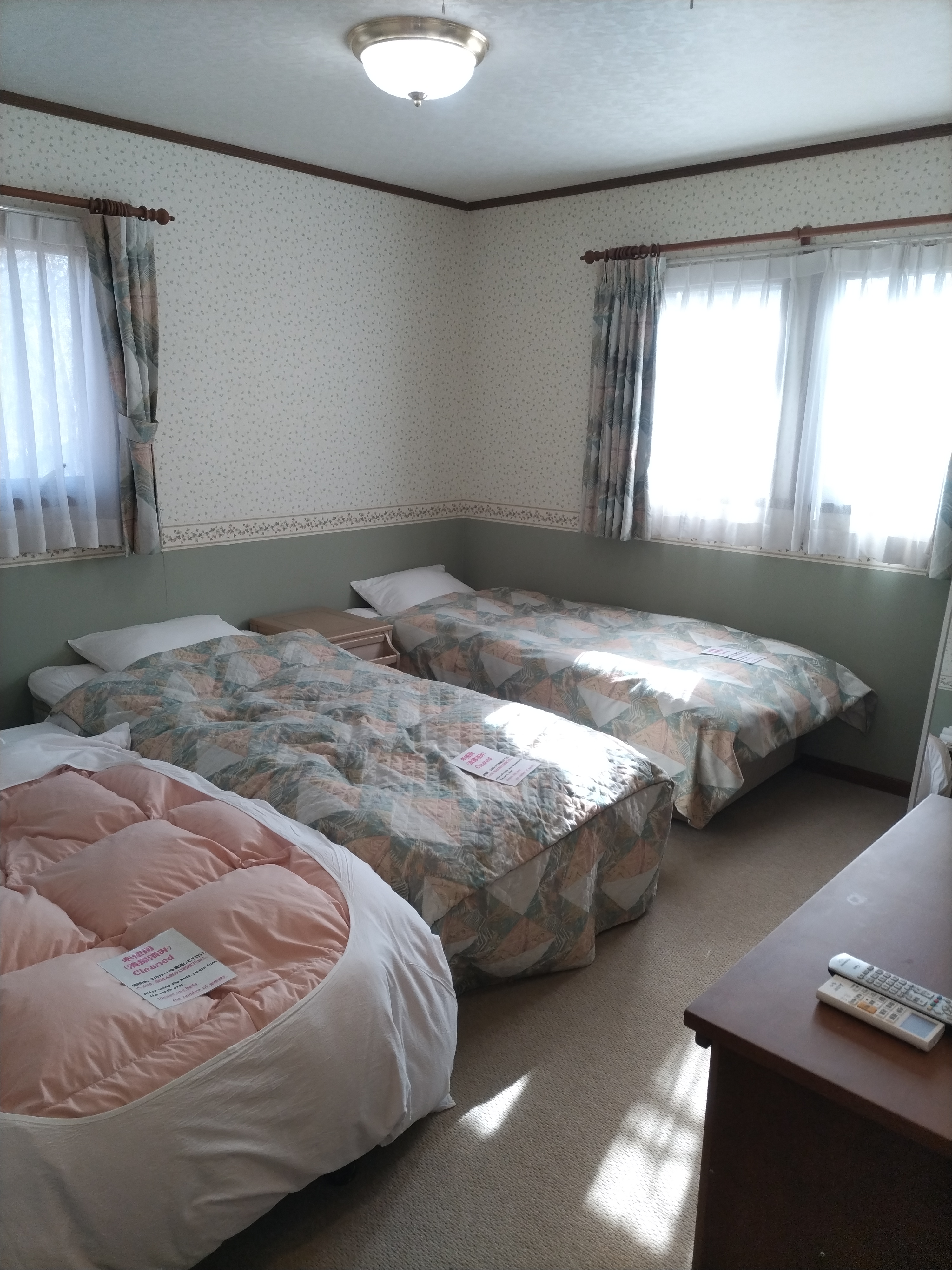 Montaña - Houses for Sale in Nasu, Nasu-gun (7)