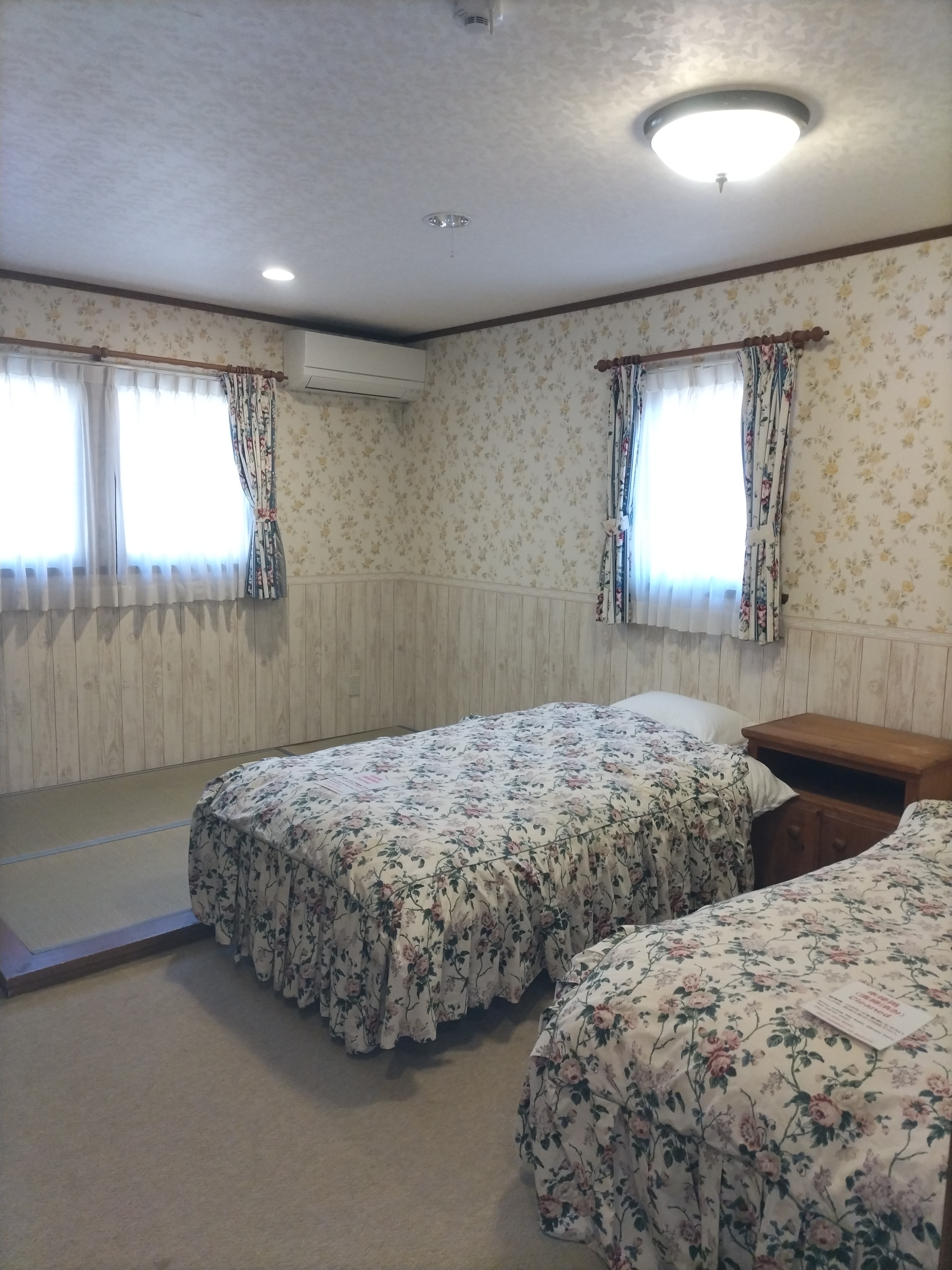 Montaña - Houses for Sale in Nasu, Nasu-gun (8)