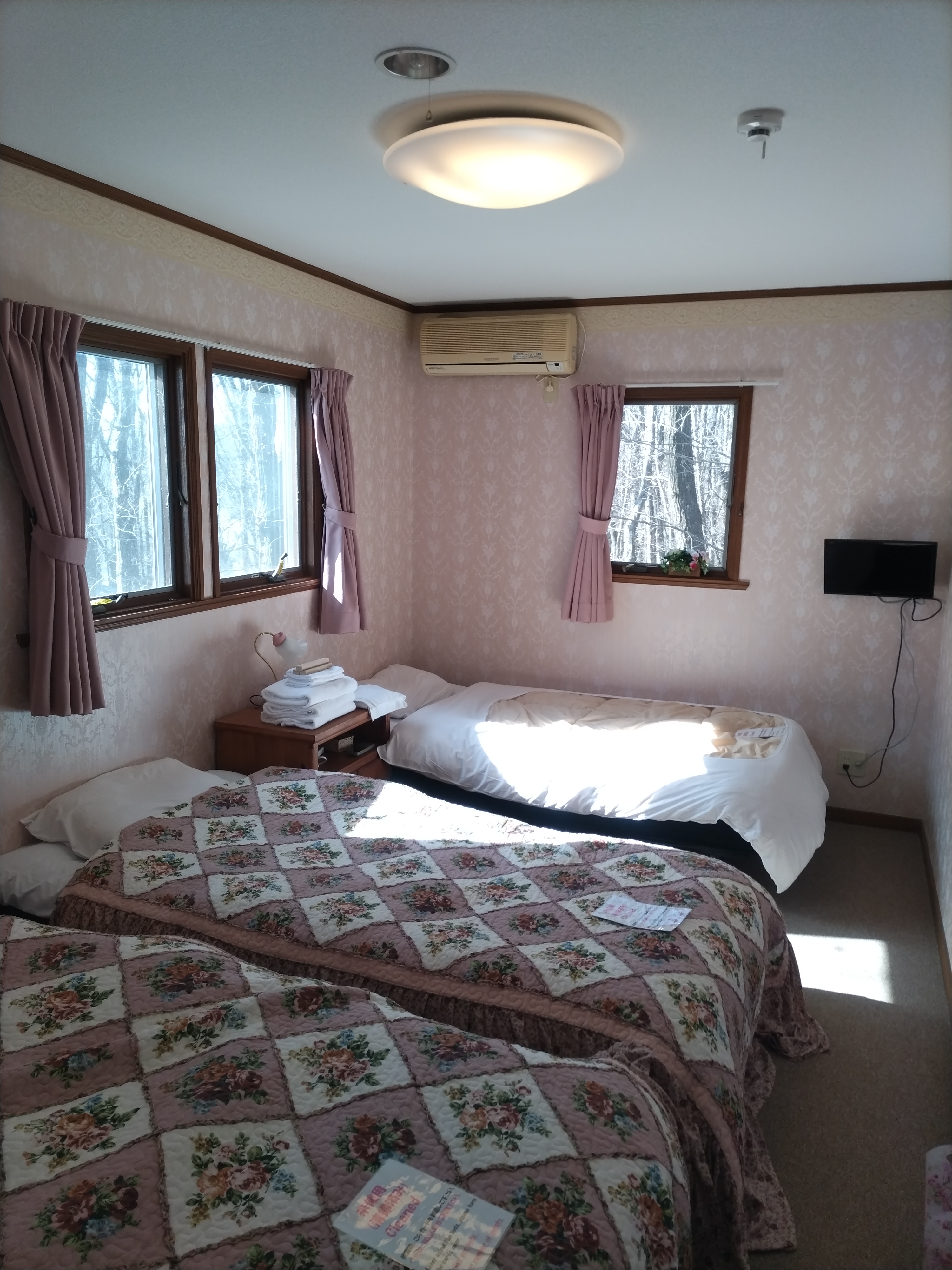 Montaña - Houses for Sale in Nasu, Nasu-gun (9)