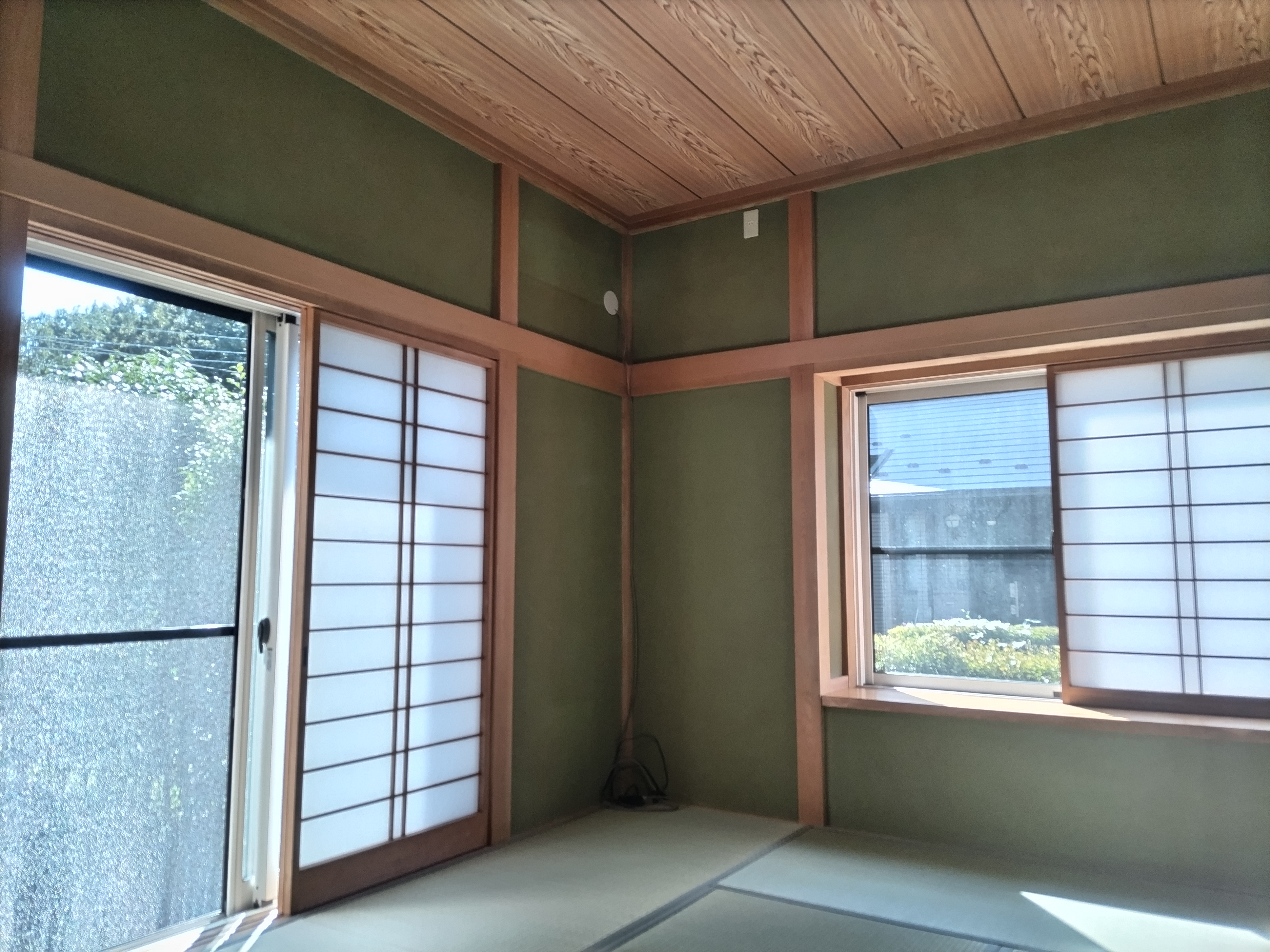 Navi - Houses for Sale in Nasushiobara (13)