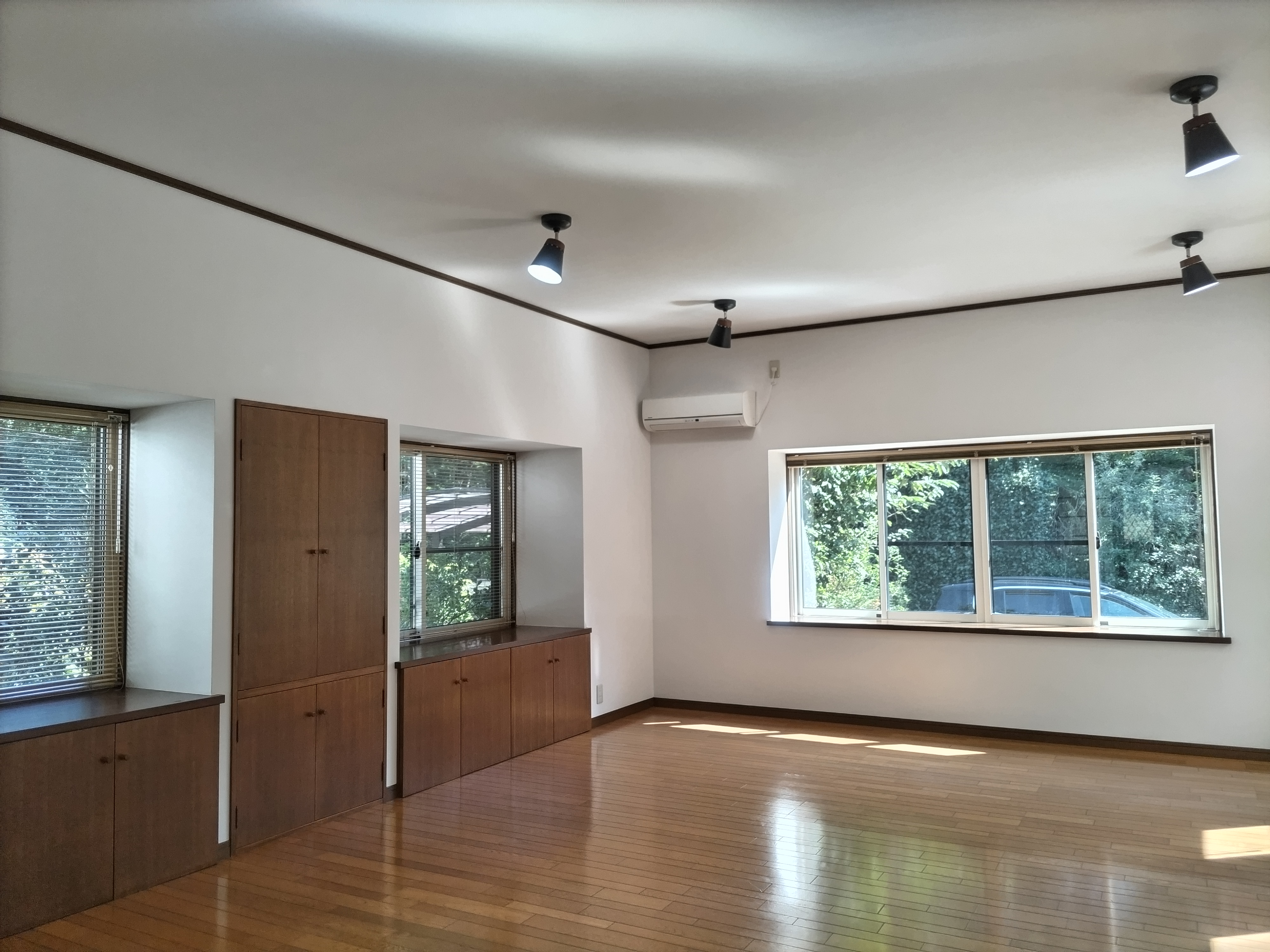 Navi - Houses for Sale in Nasushiobara (3)