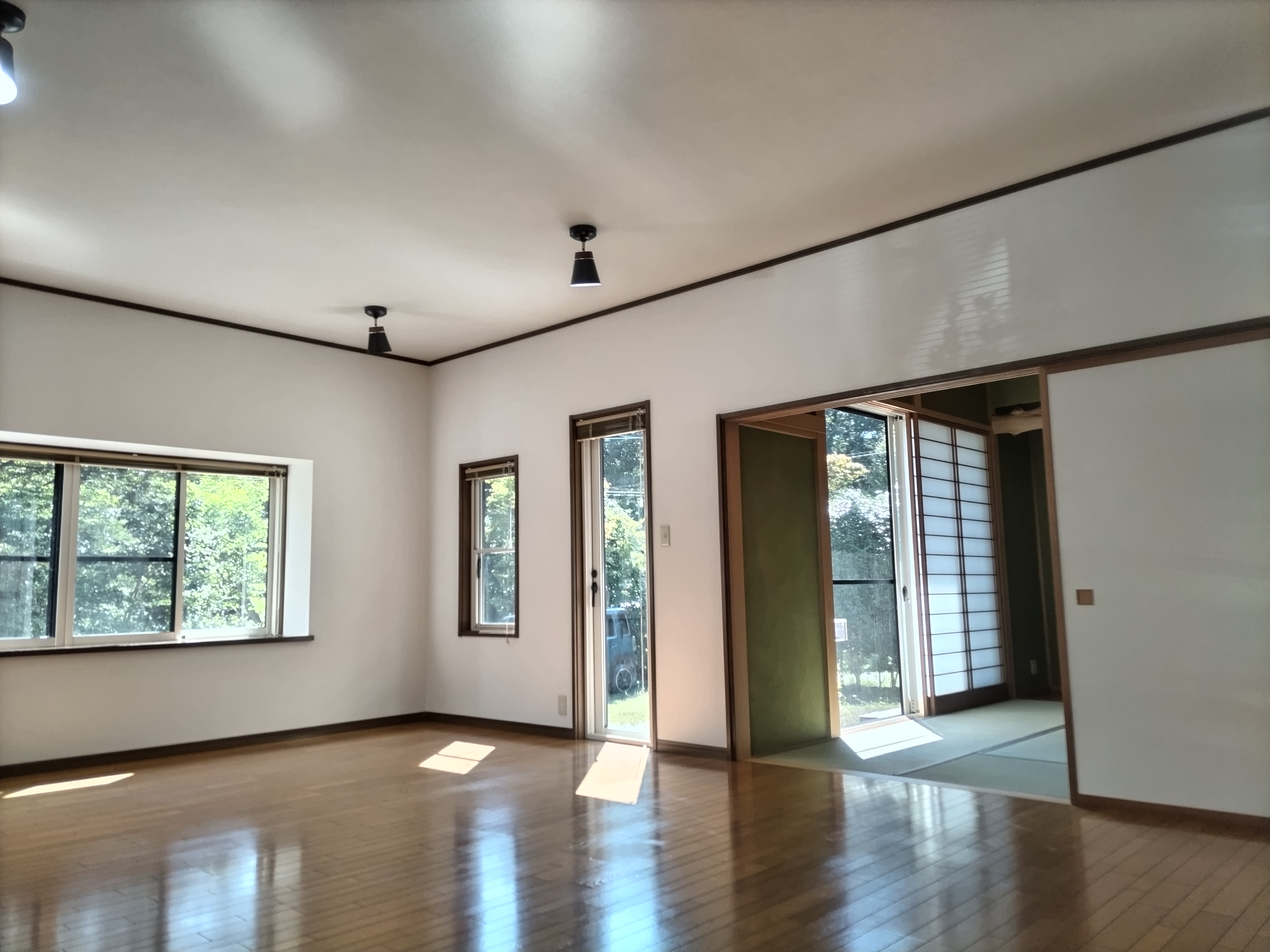 Navi - Houses for Sale in Nasushiobara (4)