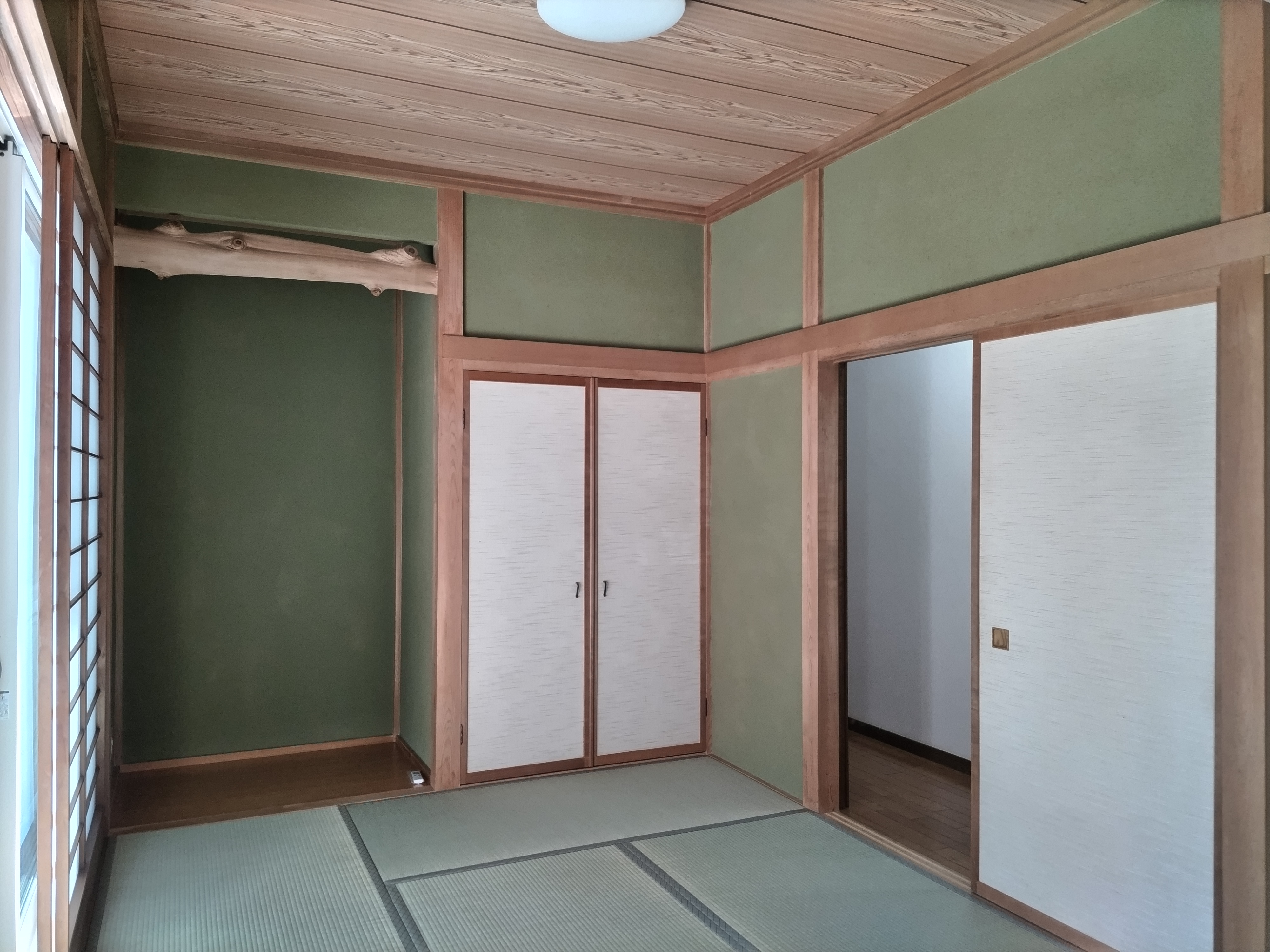 Navi - Houses for Sale in Nasushiobara (5)