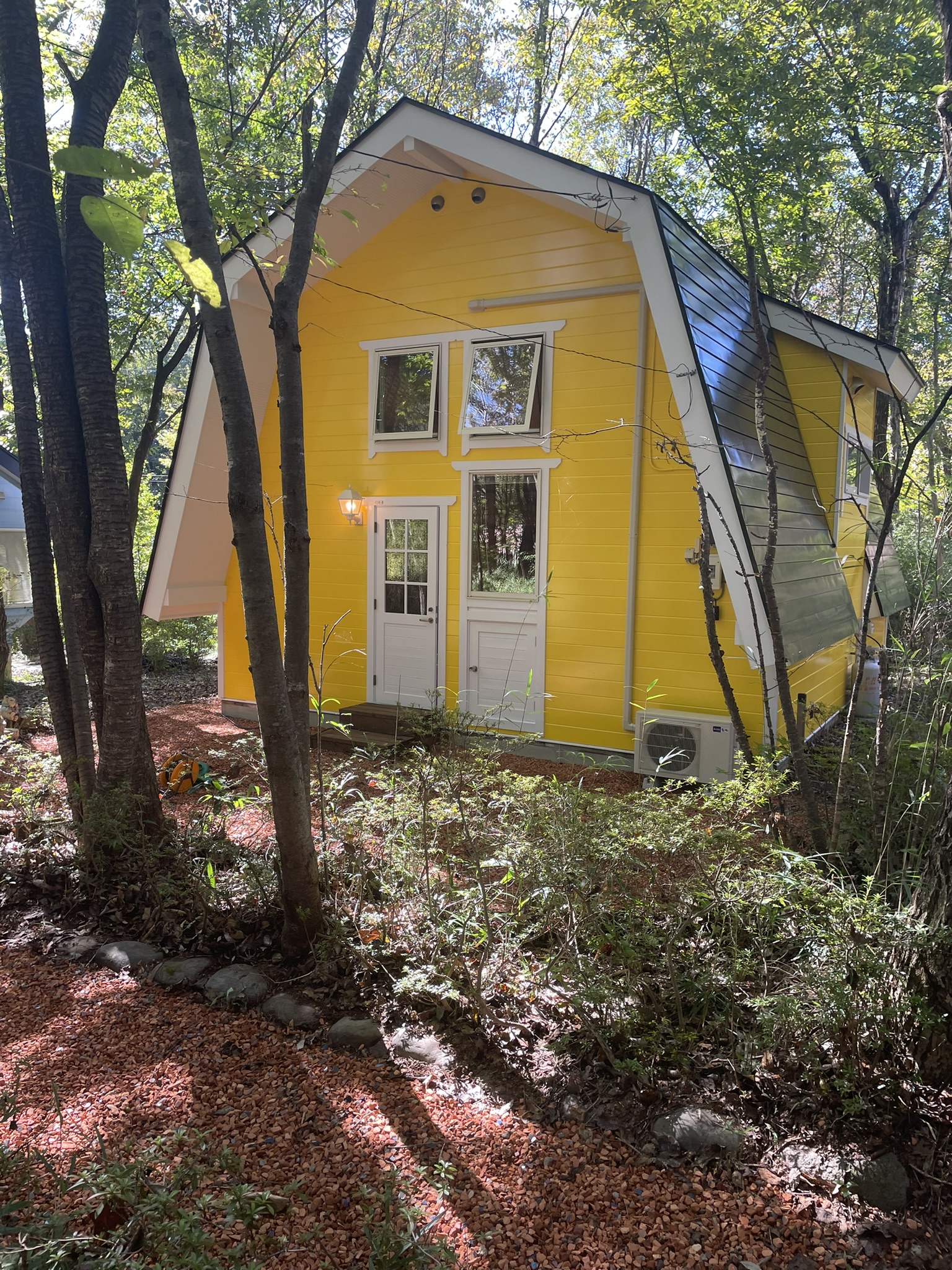 Asuka - Houses for Sale in Nasu, Nasu-gun (14)