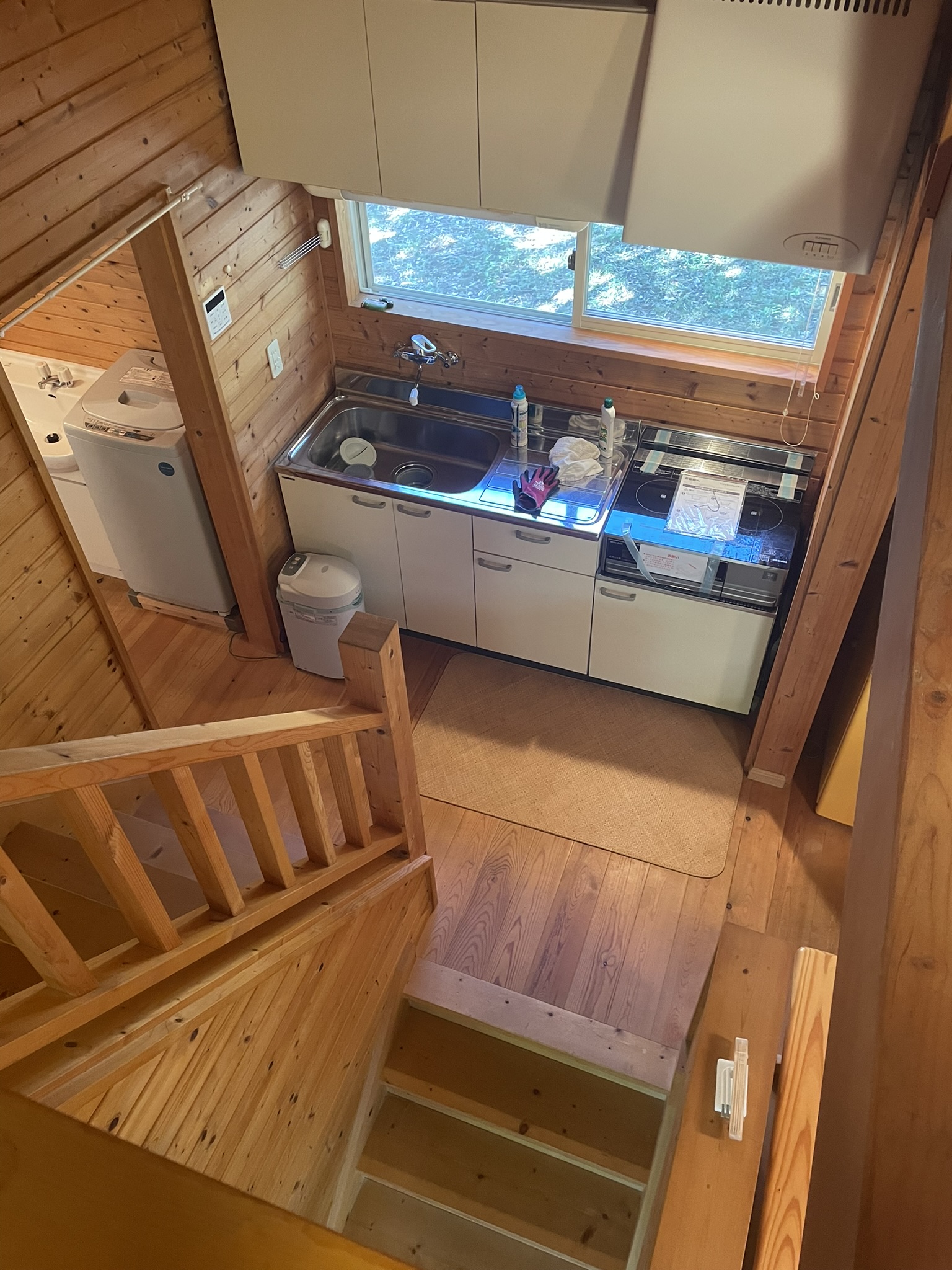 Asuka - Houses for Sale in Nasu, Nasu-gun (5)