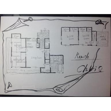 Miel - Houses for Sale in Nasu, Nasu-gun (10)