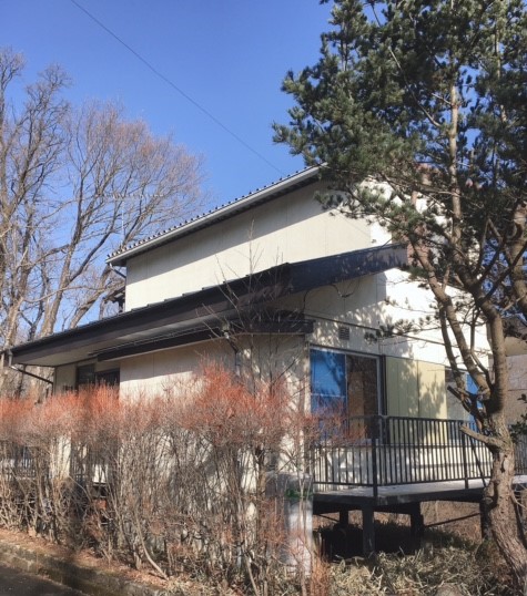 Miel - Houses for Sale in Nasu, Nasu-gun (12)