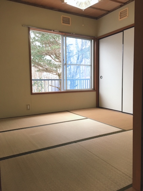 Miel - Houses for Sale in Nasu, Nasu-gun (3)