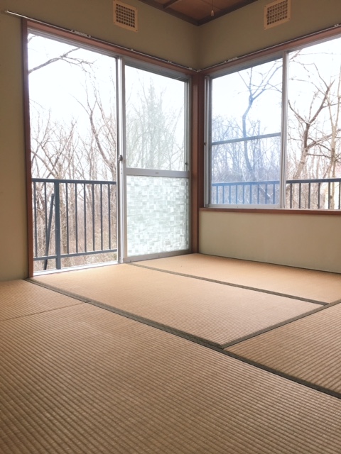 Miel - Houses for Sale in Nasu, Nasu-gun (4)