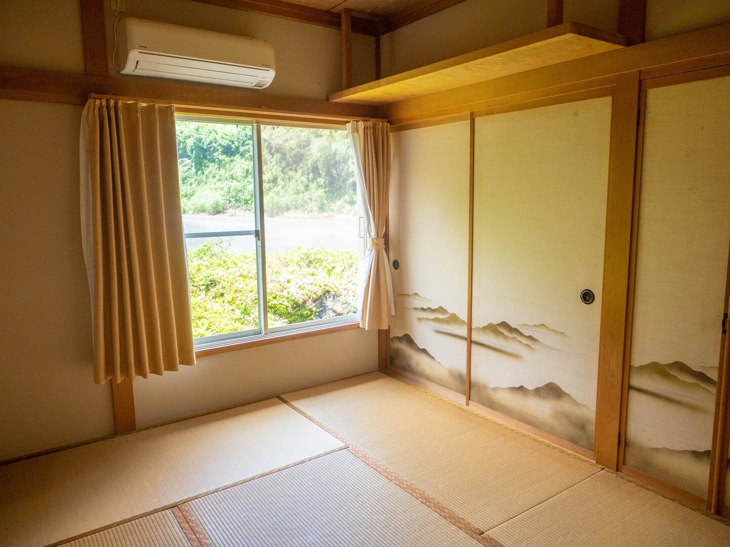 Green - Houses for Sale in Nasu, Nasu-gun (10)