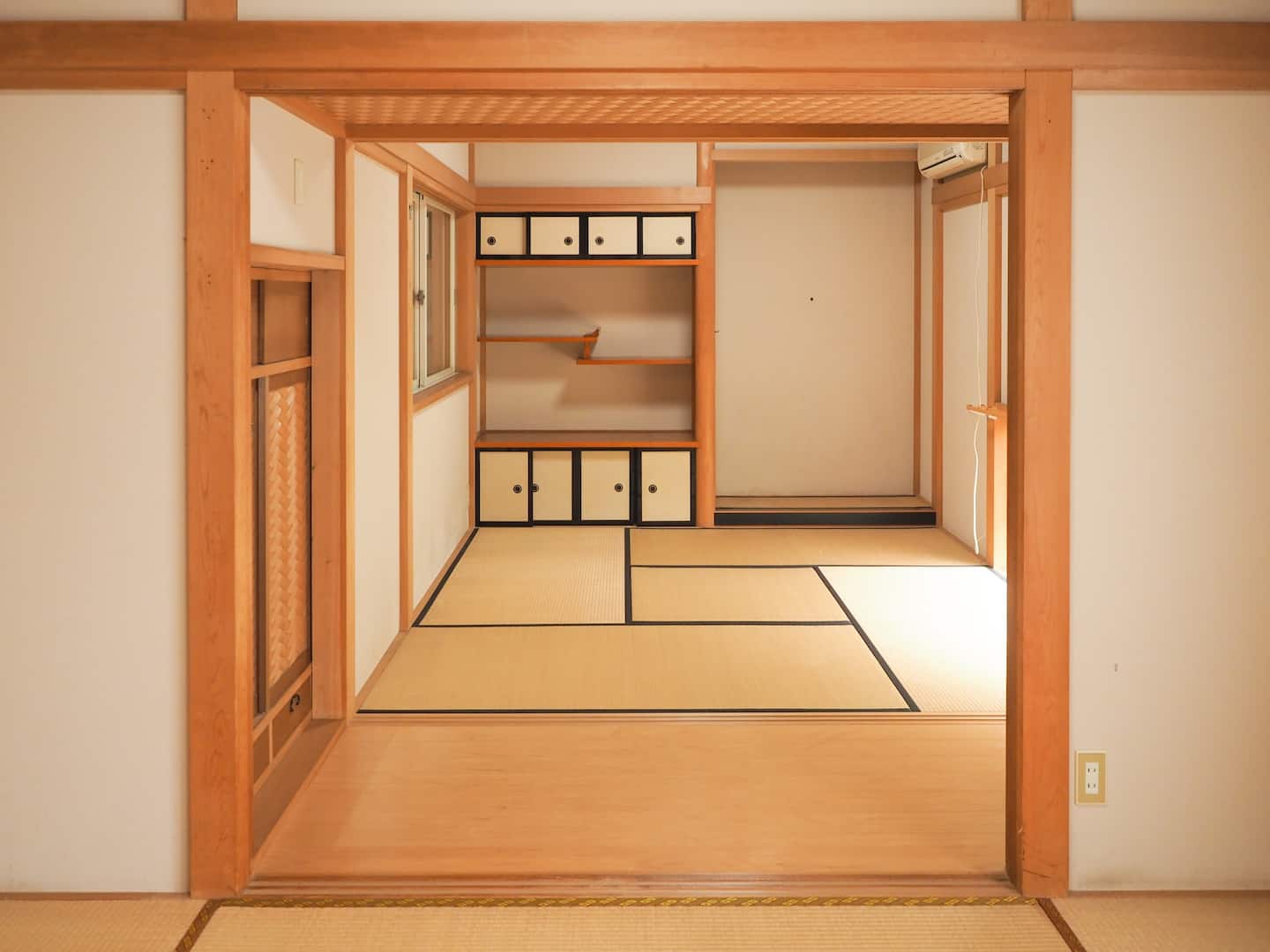 Green - Houses for Sale in Nasu, Nasu-gun (11)