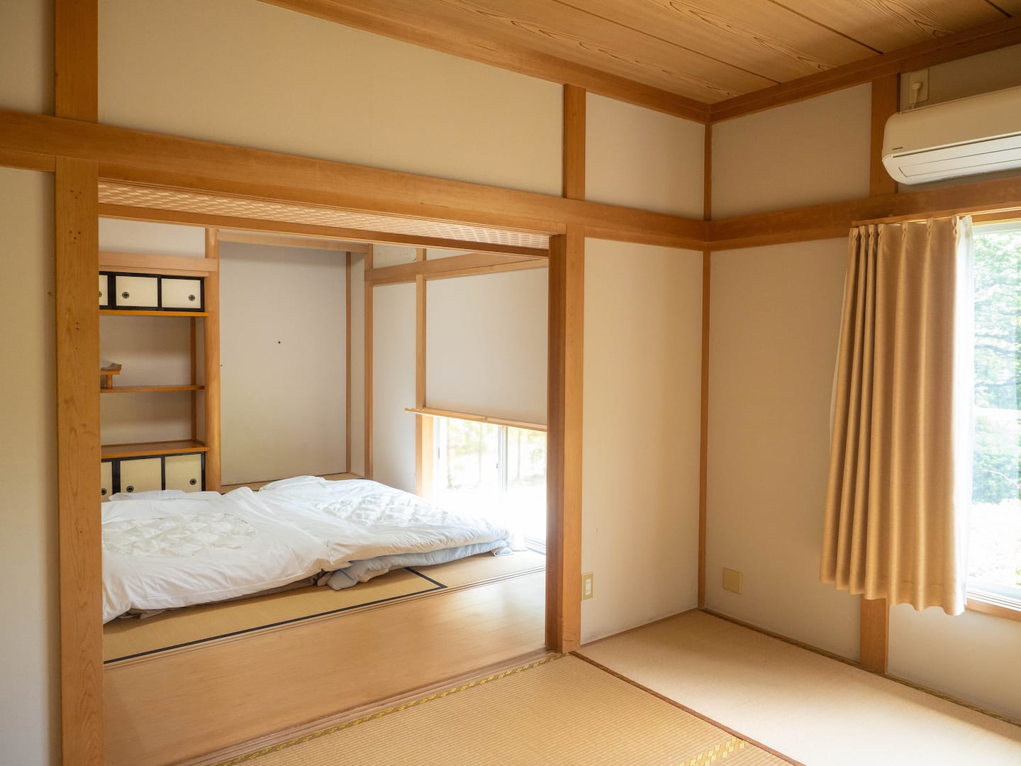 Green - Houses for Sale in Nasu, Nasu-gun (12)