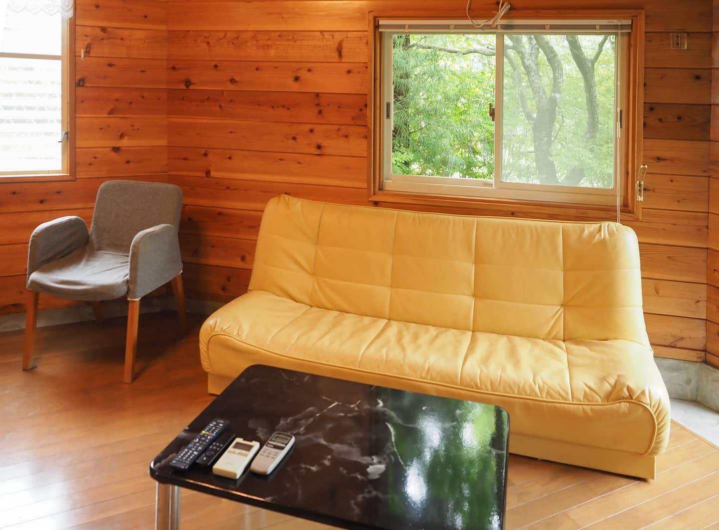 Green - Houses for Sale in Nasu, Nasu-gun (4)