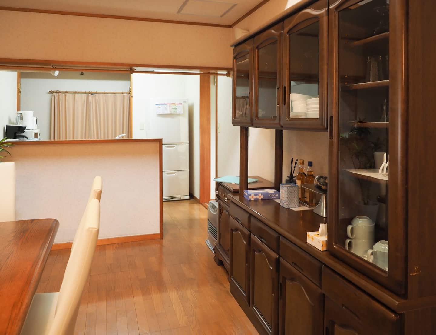 Green - Houses for Sale in Nasu, Nasu-gun (5)